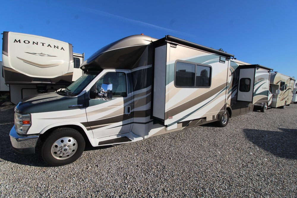 Unlimited Miles Itasca Cambria 30C