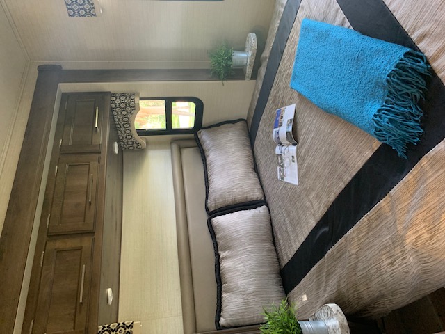Class A RV Rental 