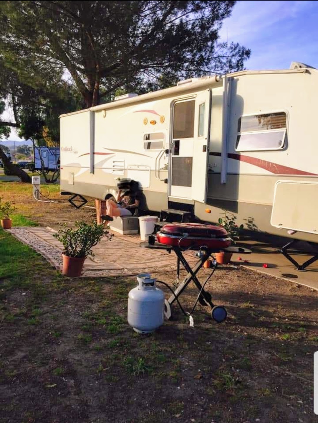 Rv Storage Jacksonville Nc Dandk Organizer