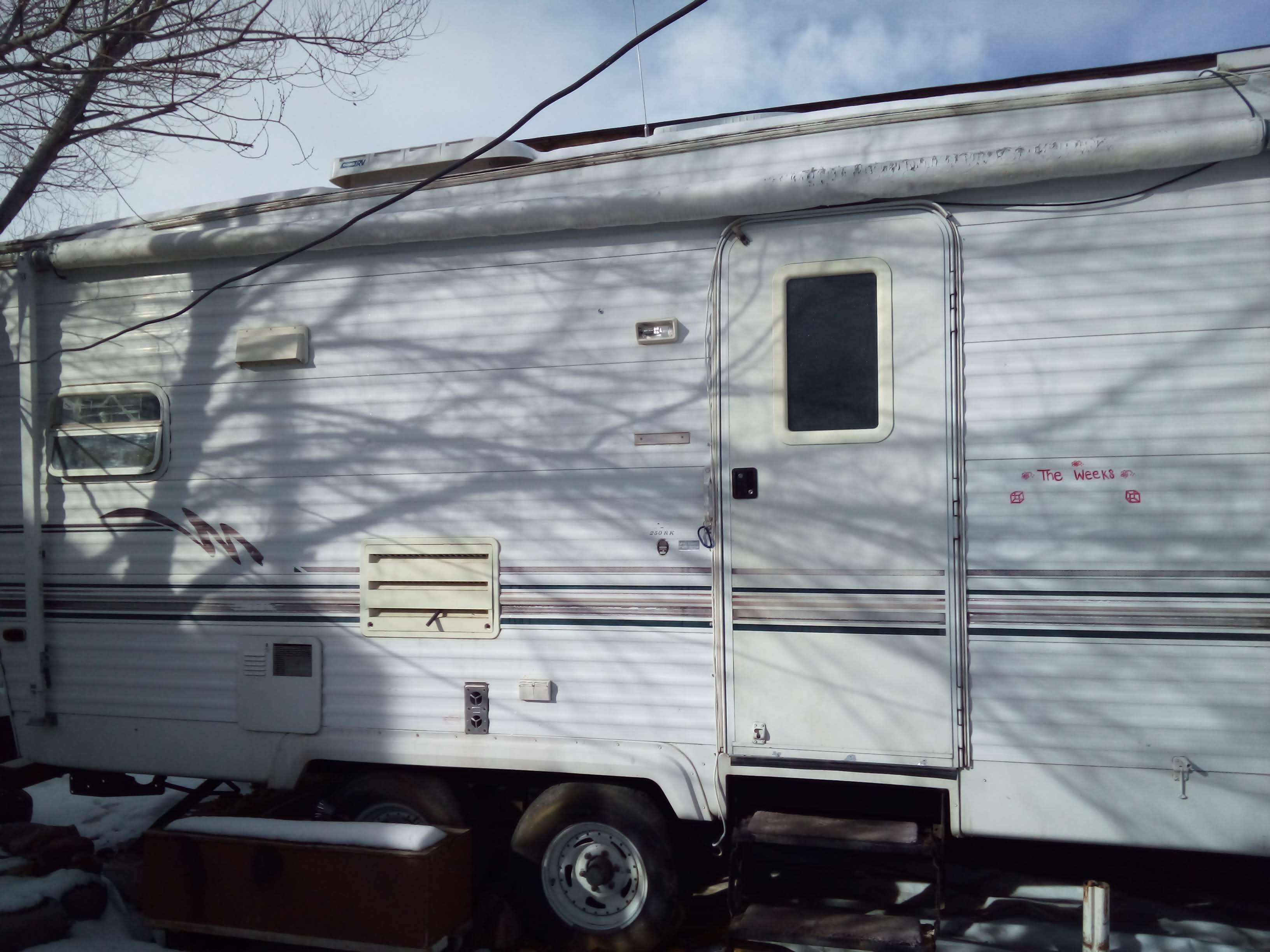 Top 25 Pocatello, ID RV Rentals and Motorhome Rentals