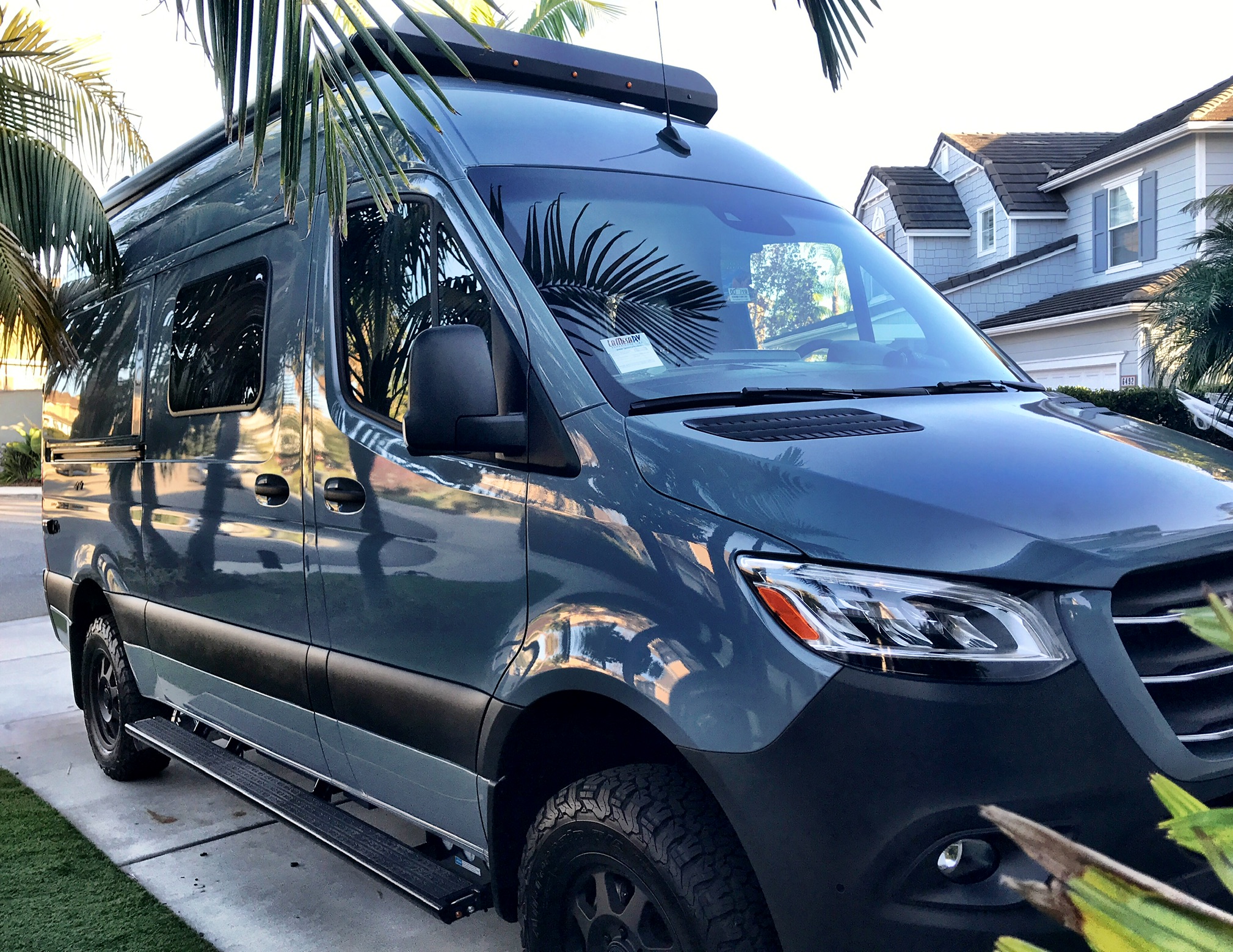 Rent A Sprinter Rv Near Me 85 - 56of6gl
