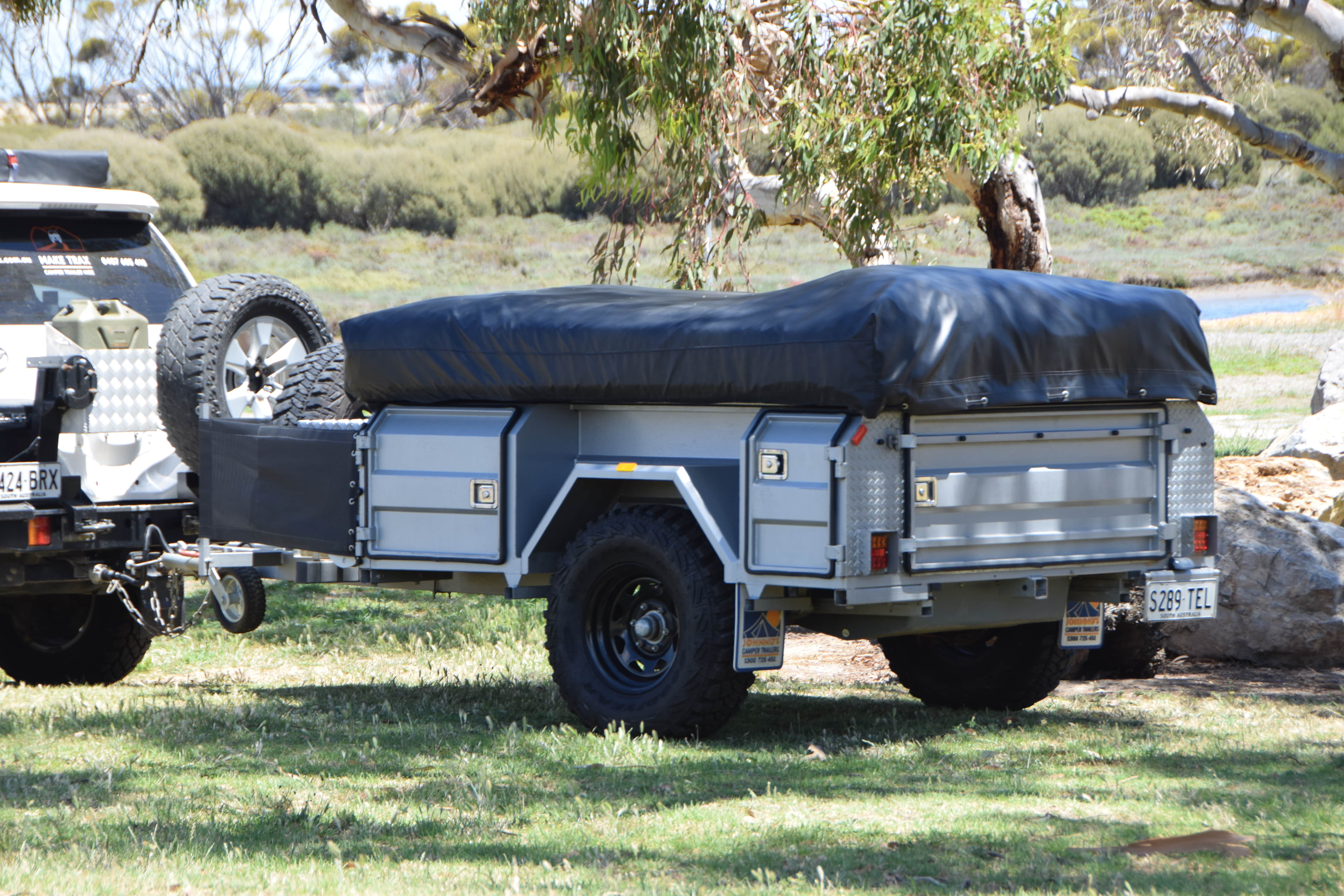 Johnno's Off-Road