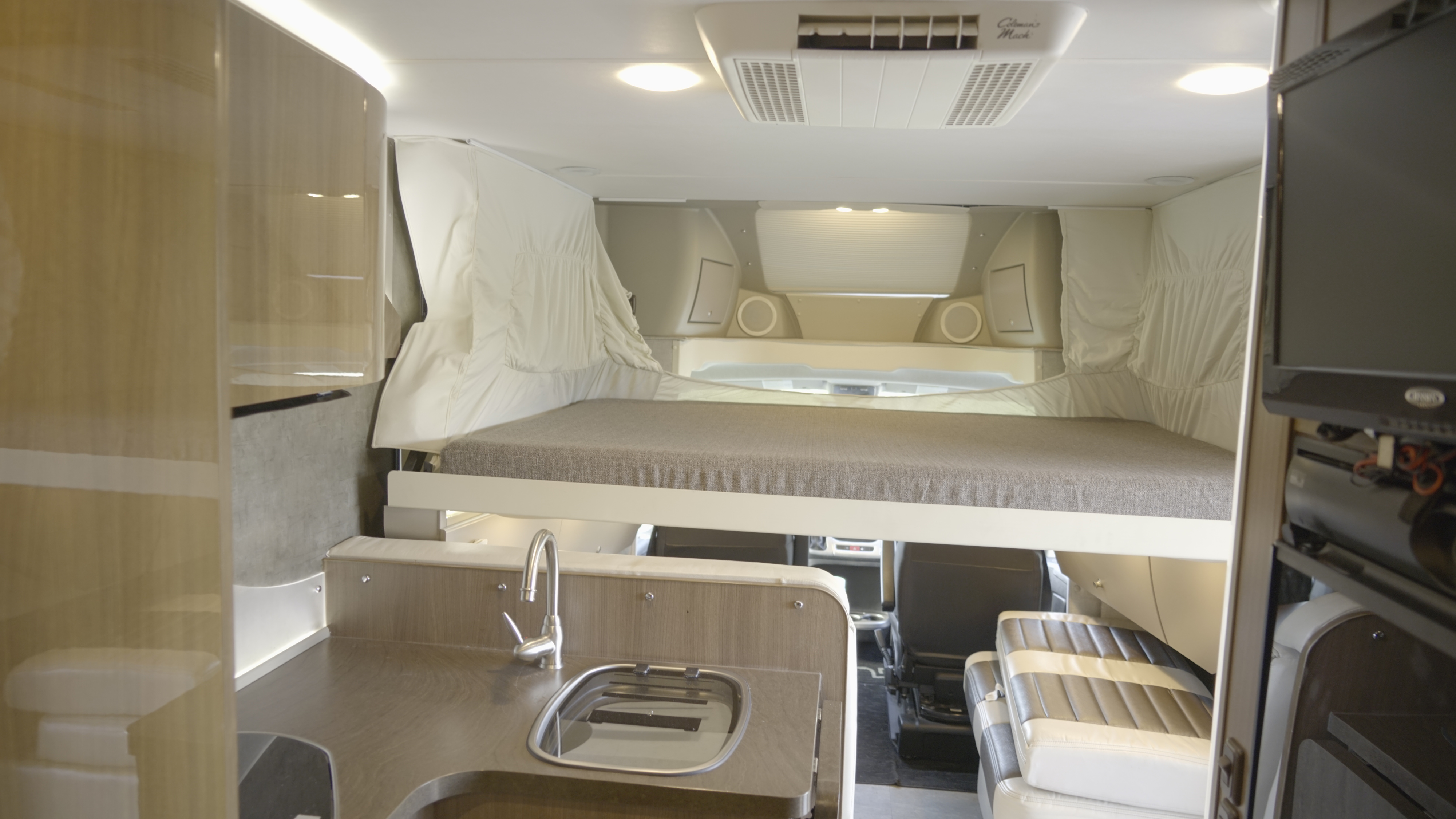 2015 Winnebago Trend Class C Rental in Gibsonton, FL Outdoorsy