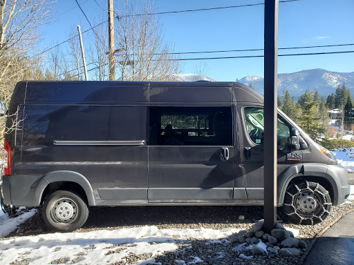 2018 ram 2500 promaster
