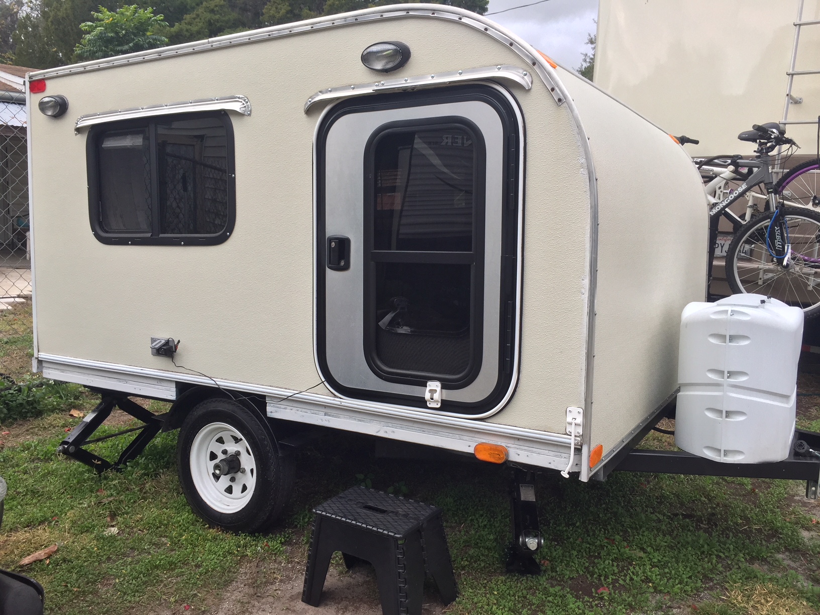 budget trailer rental vancouver