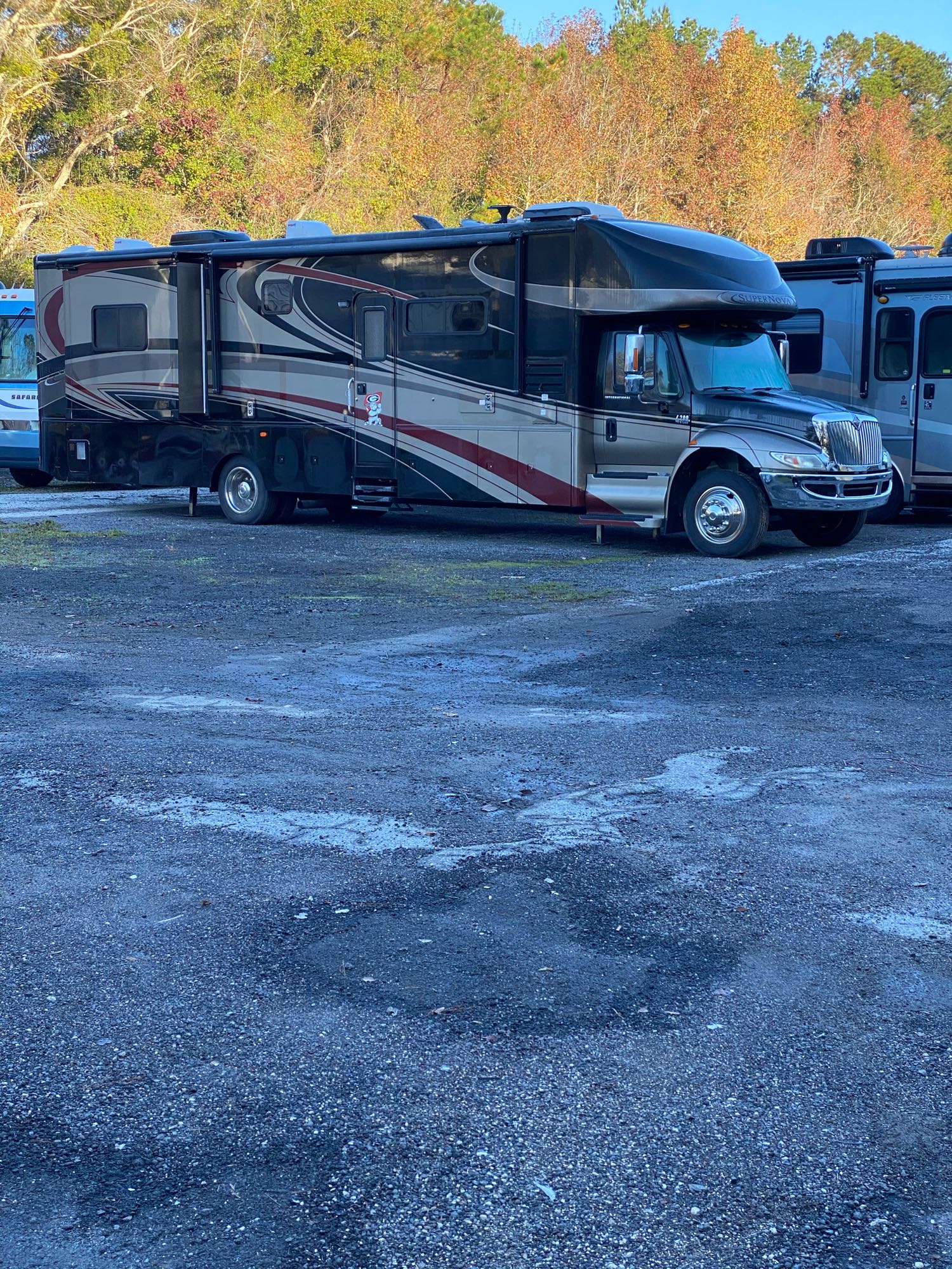 Valdosta Rv Rentals Best Deals In Ga