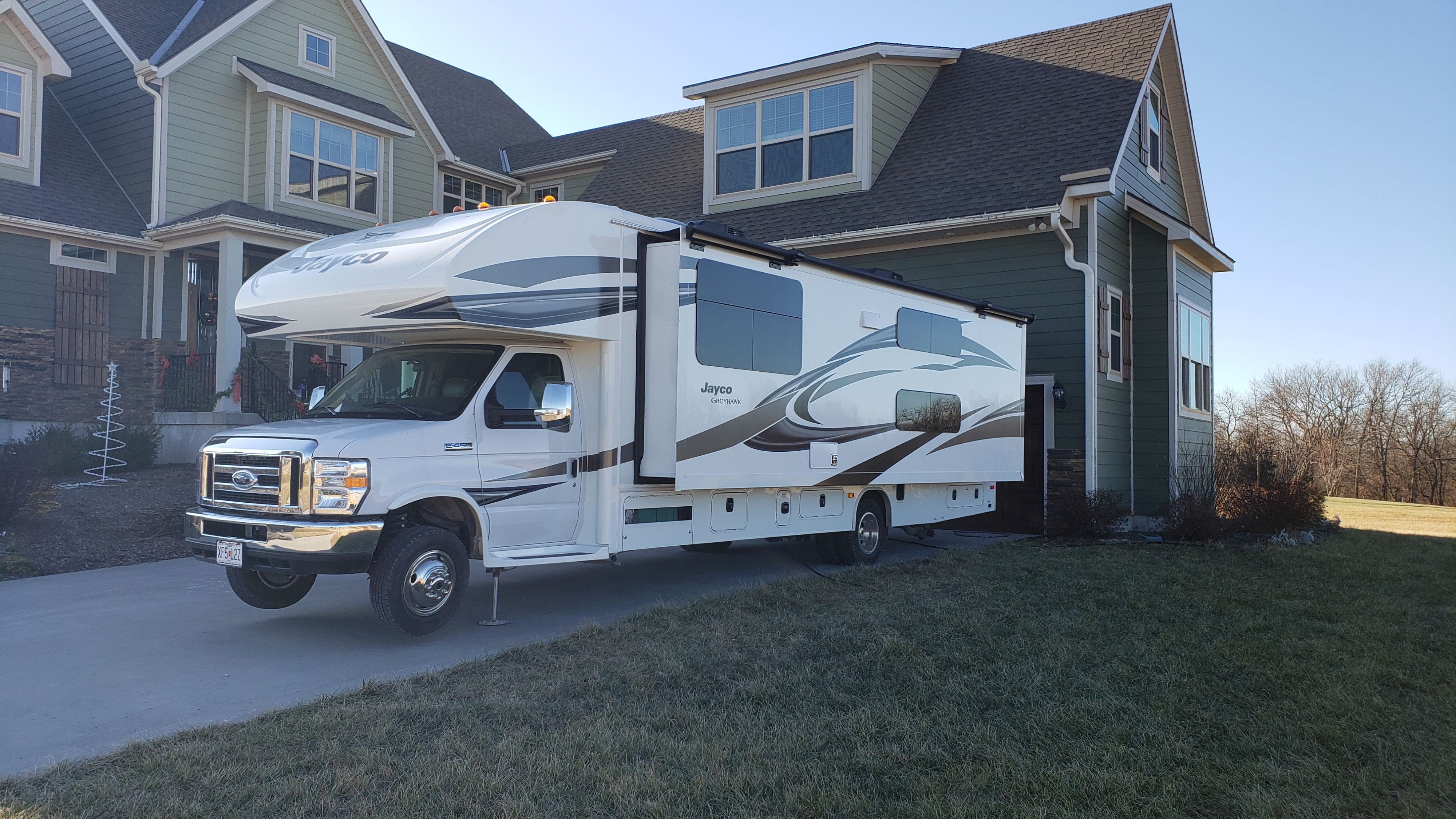 Grain Valley Rv Rentals Best Deals In Mo