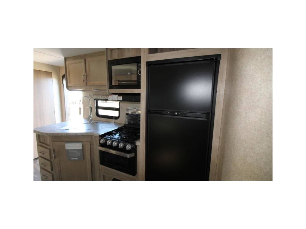 2019 Coachmen Catalina