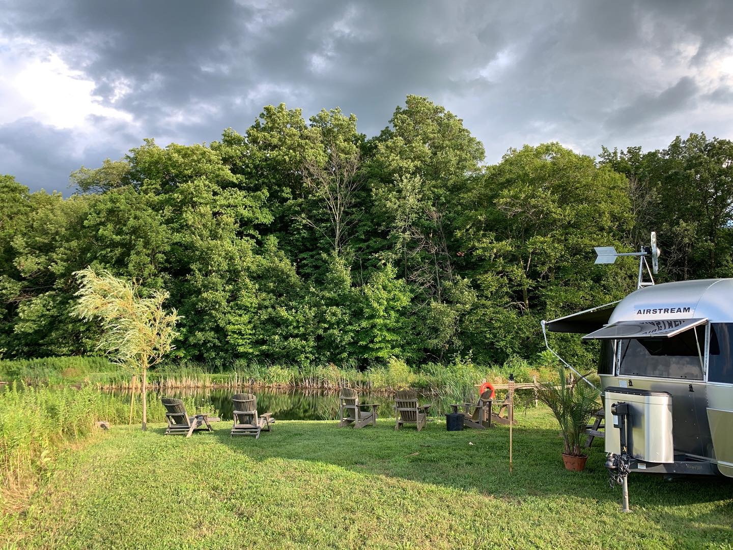 2011 Airstream Flying Cloud Trailer Rental in Hamilton, ON Outdoorsy