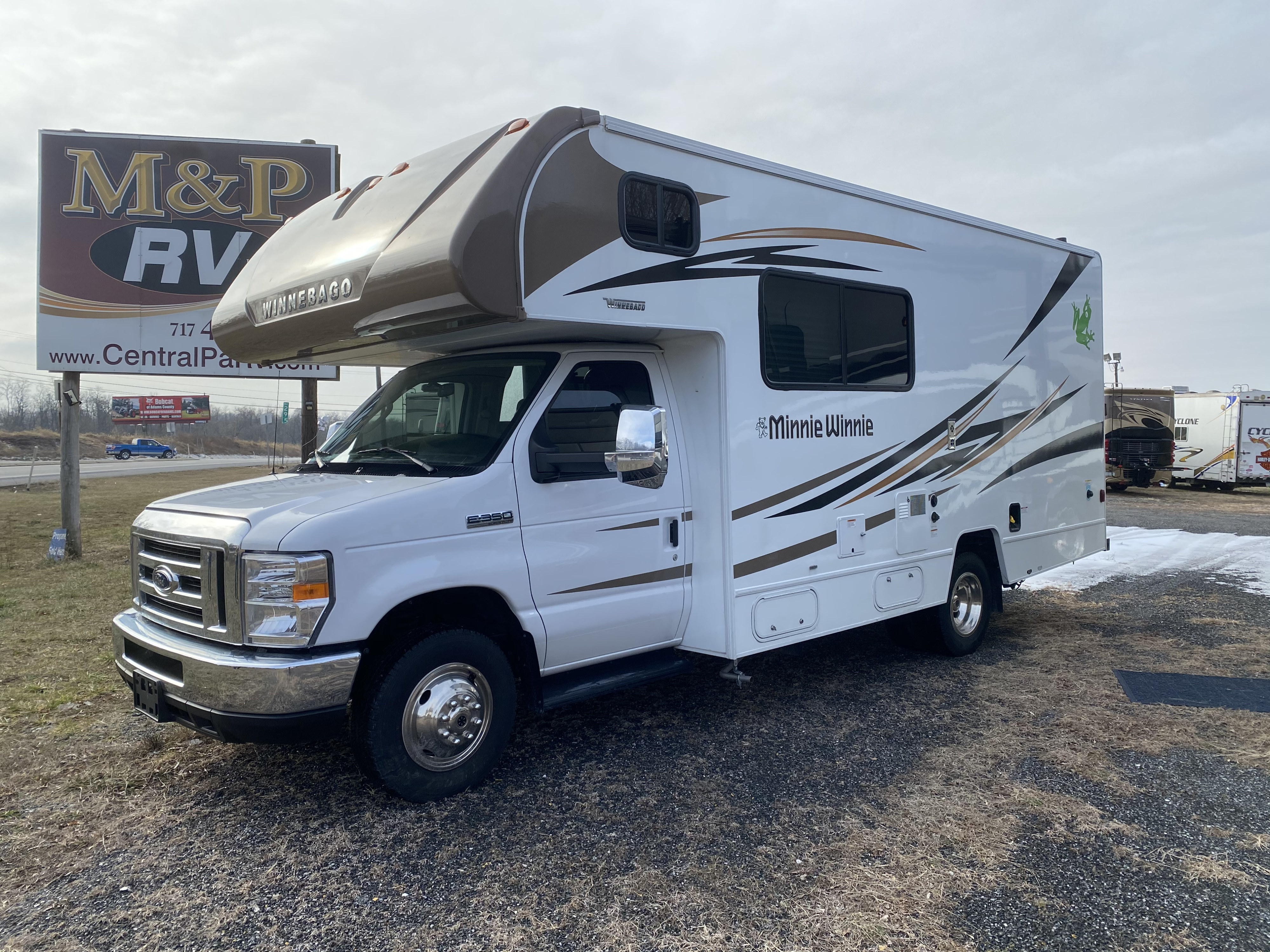 Carlisle Rv Rentals Best Deals In Pa