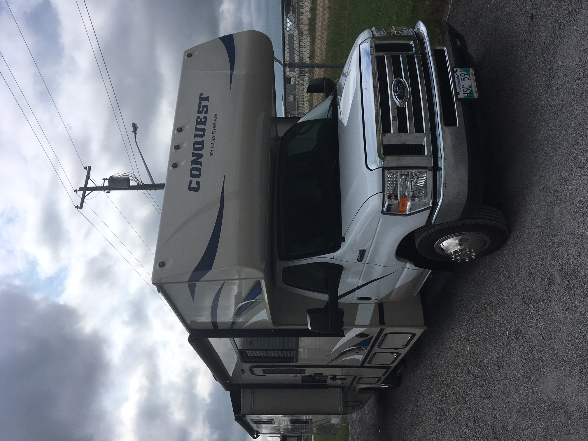 2019 Conquest 32 Class C Rental in Lockport, MB Outdoorsy