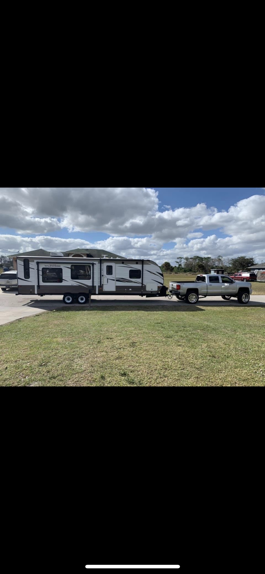 SWFL Travel Trailer Rentals, llc