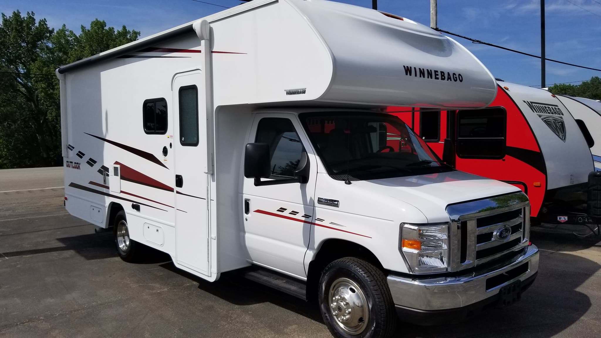 Motorhomes For Sale Victoria