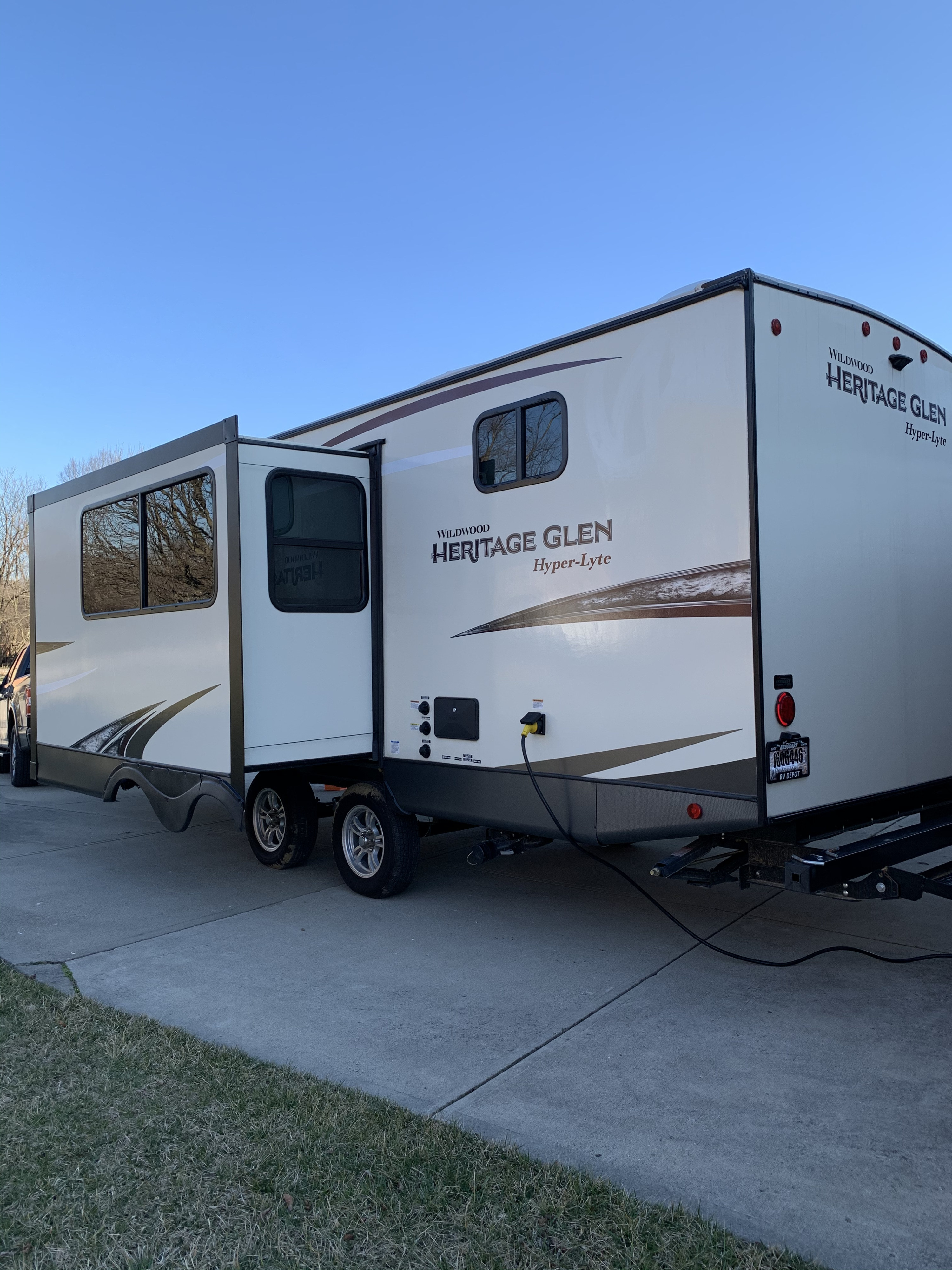 Brookville Lake Campground Outdoorsy