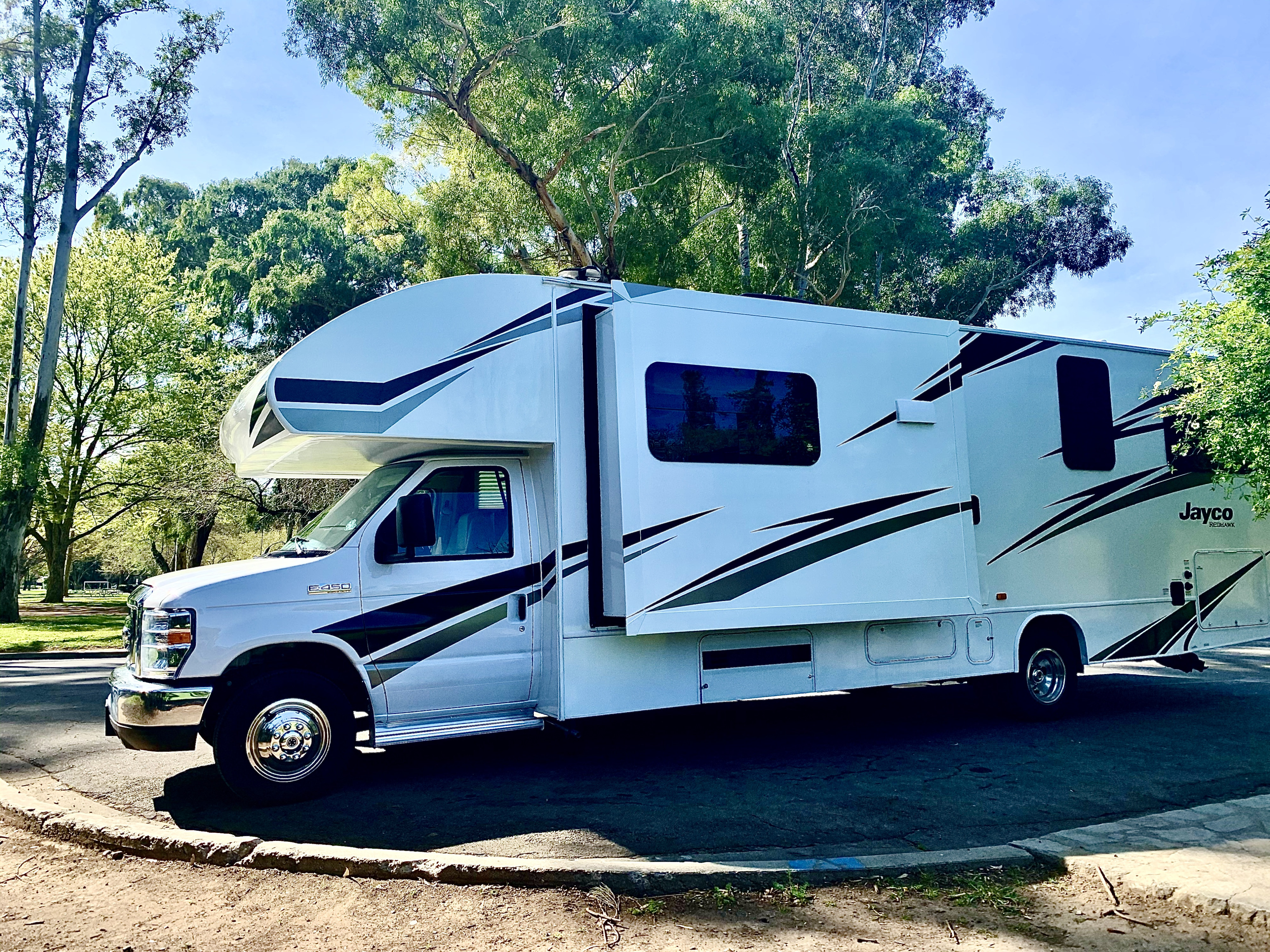 2019 Jayco