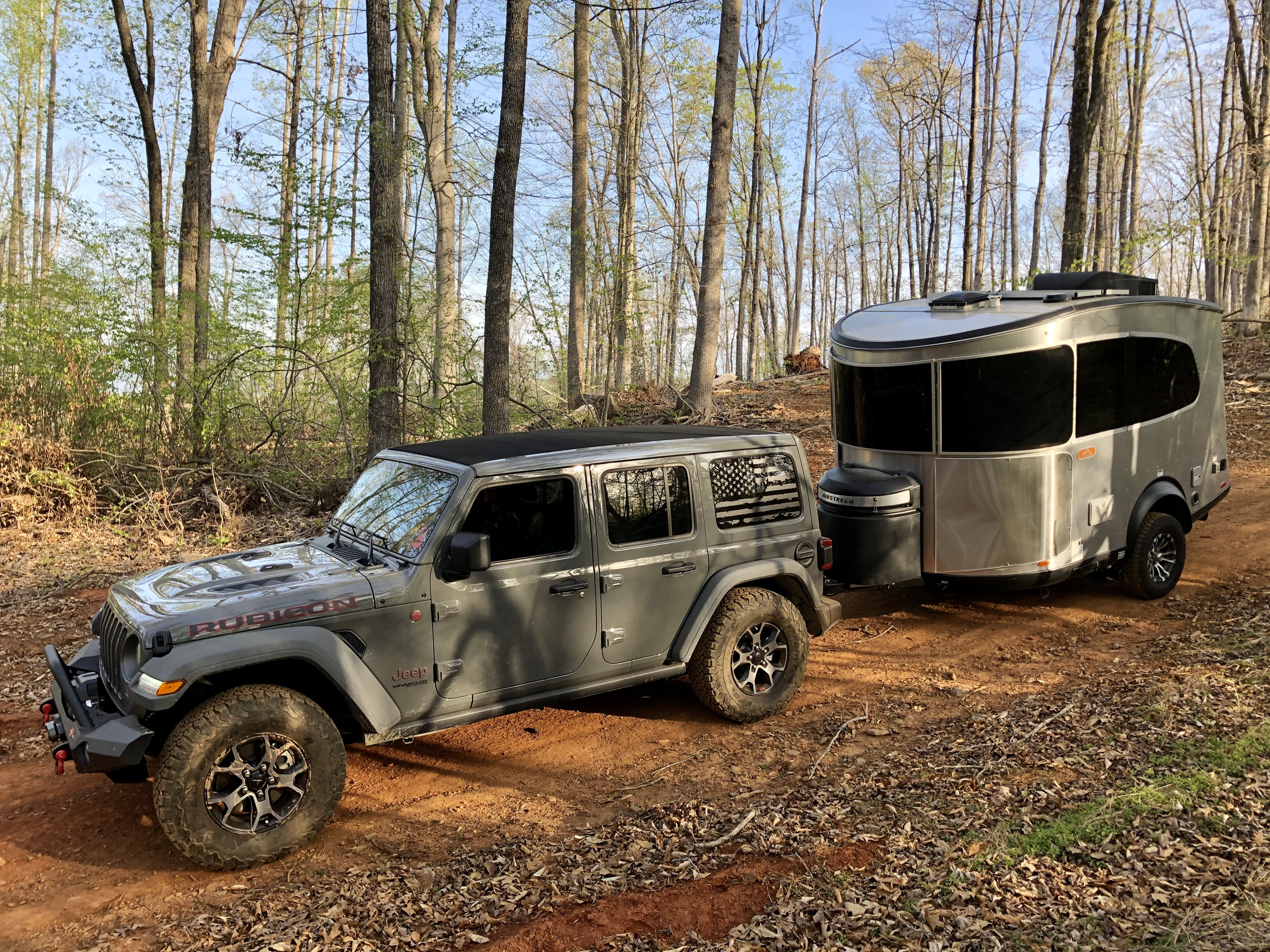 Reviews | 2020 Airstream Other Travel trailer Rental in Wilmington, NC |  Outdoorsy
