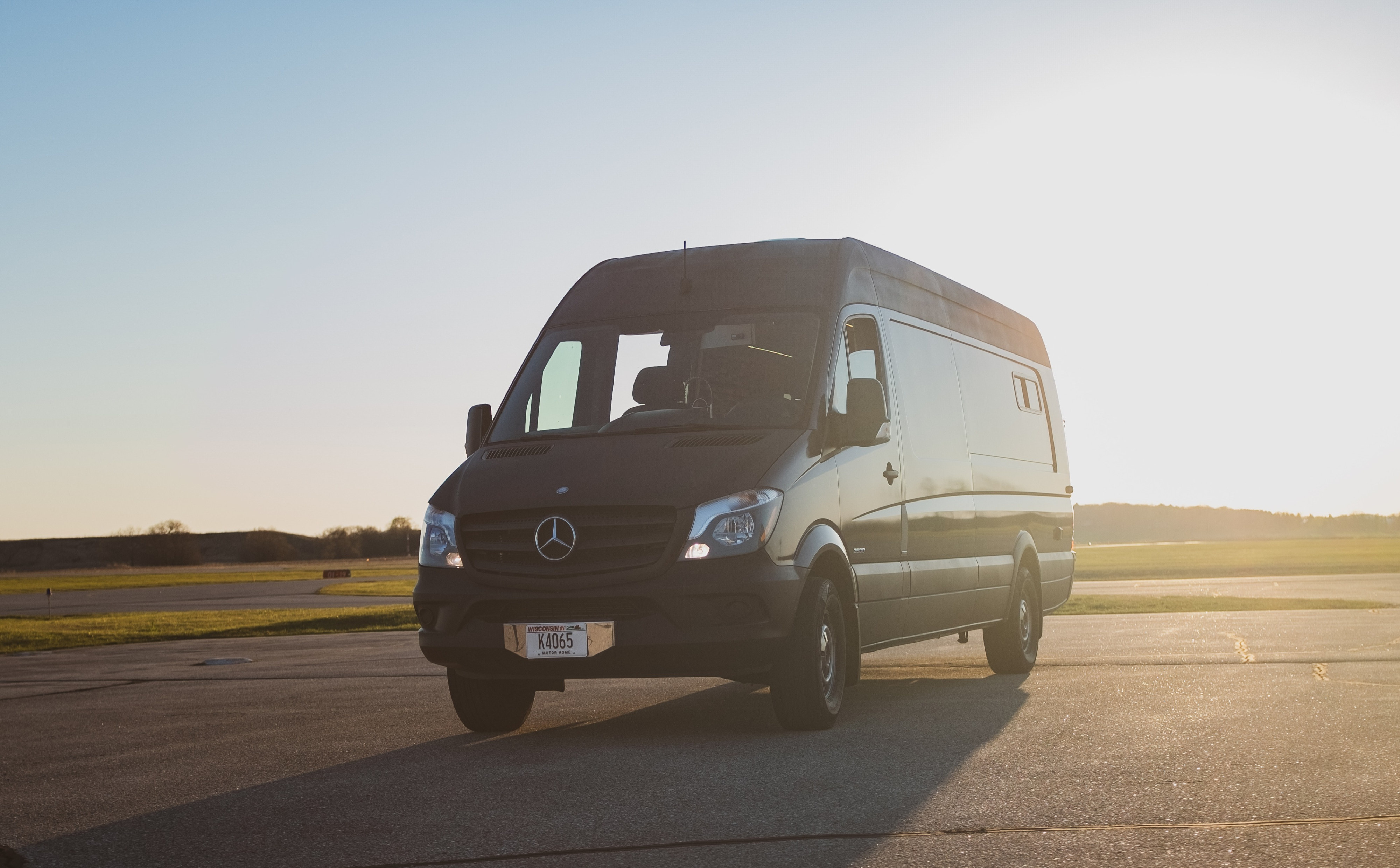 van rental geneva