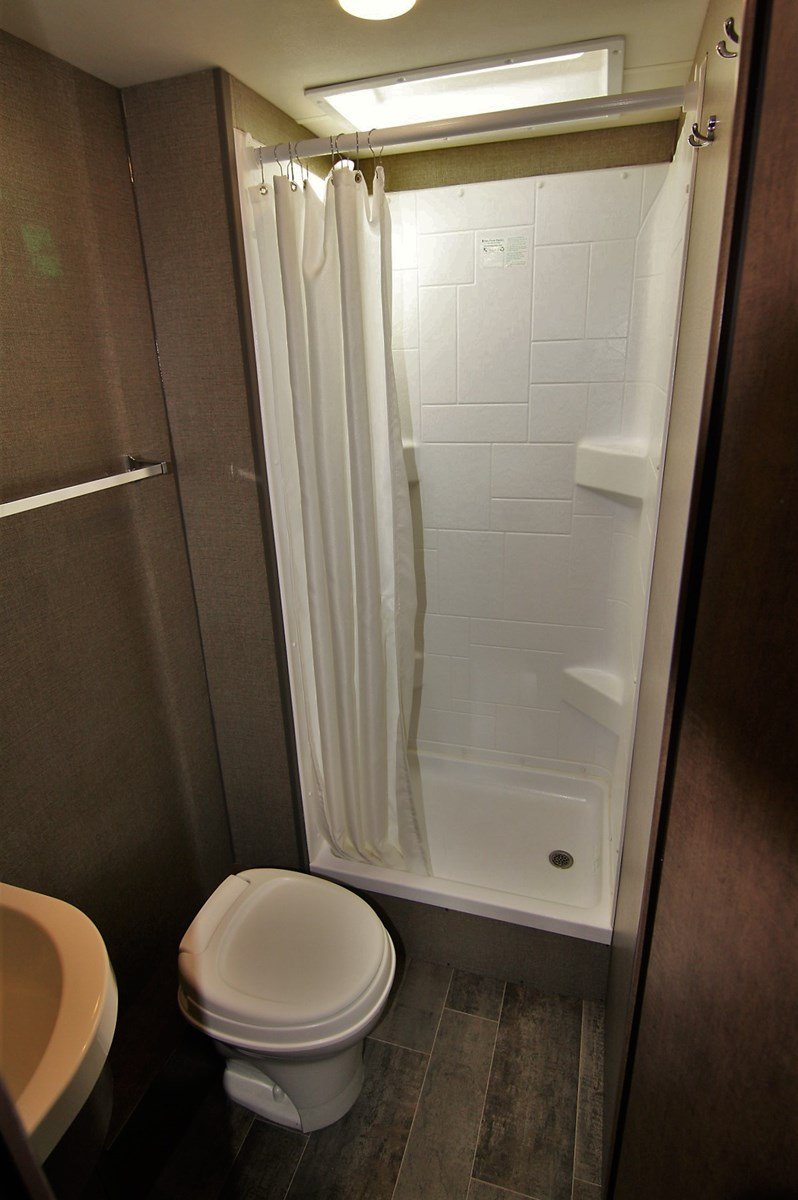 Class C RV Rental 