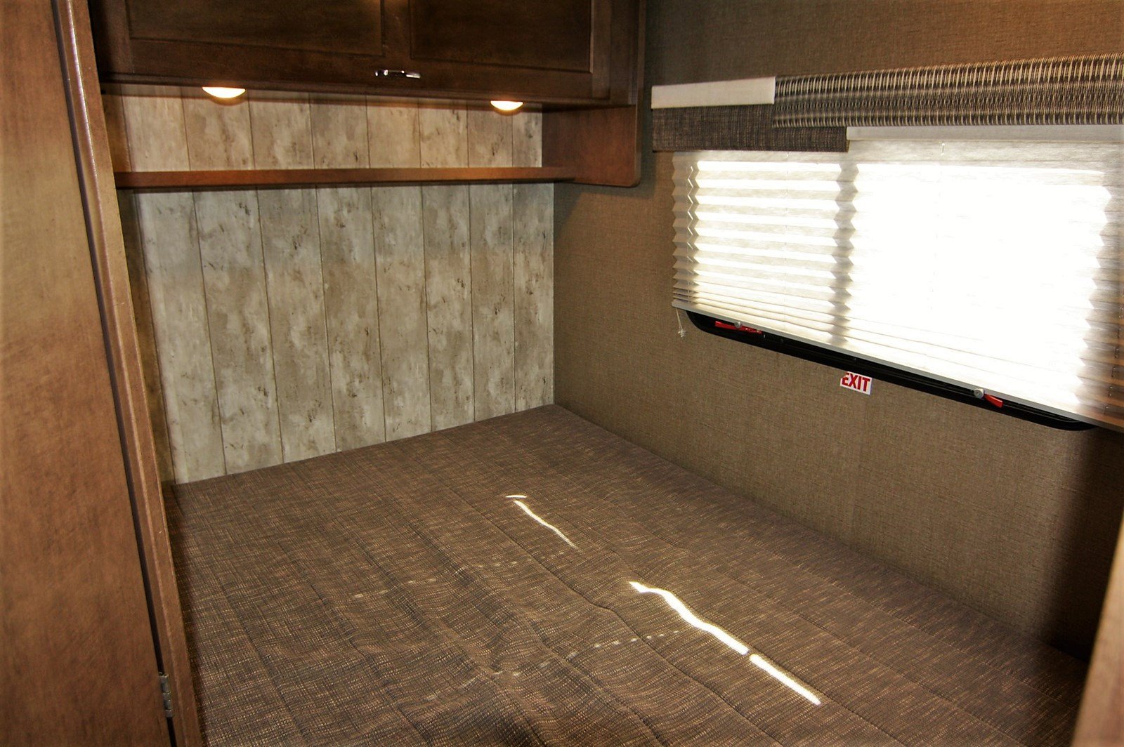 Class C RV Rental 