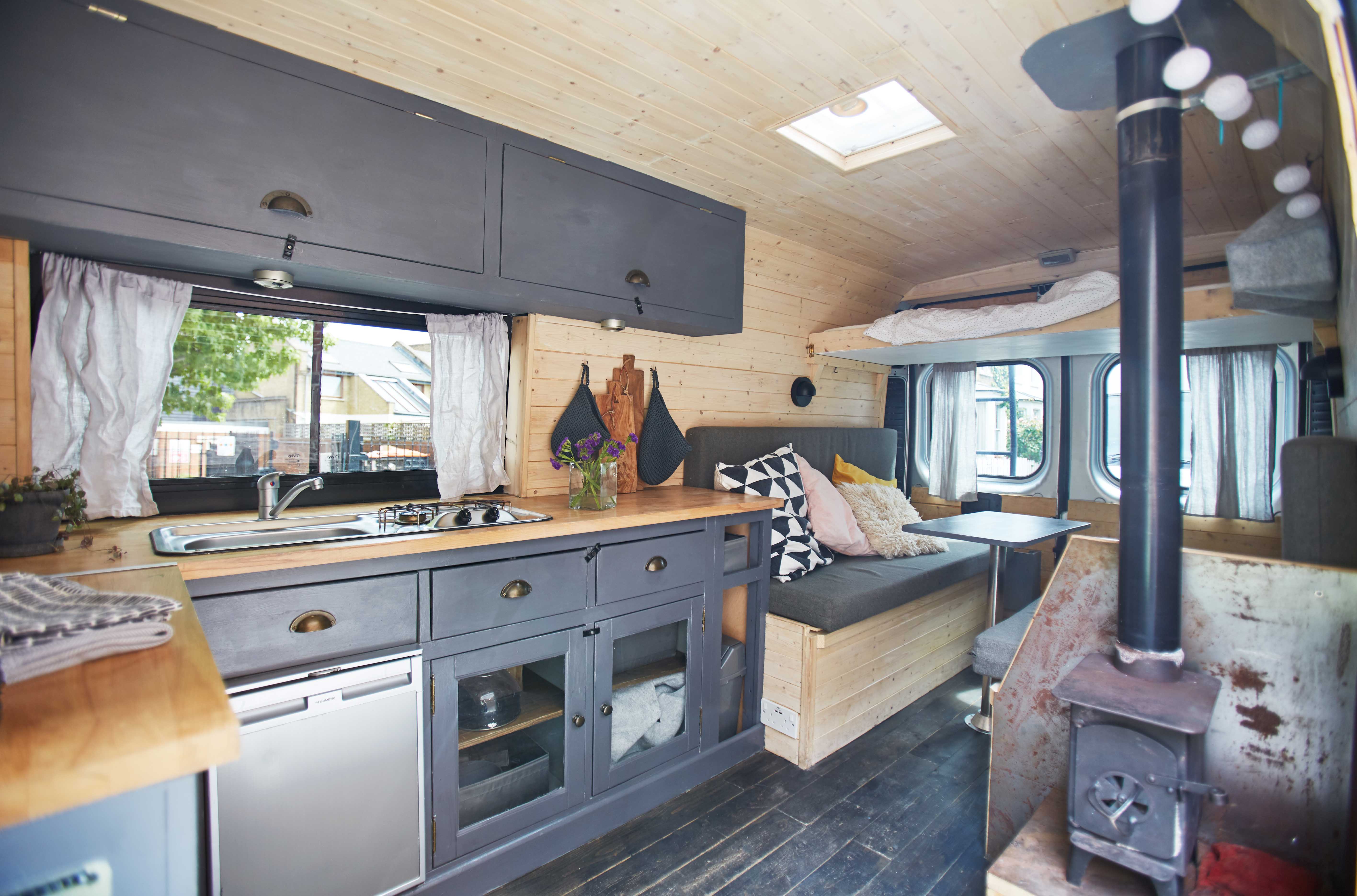 Quirky Campers