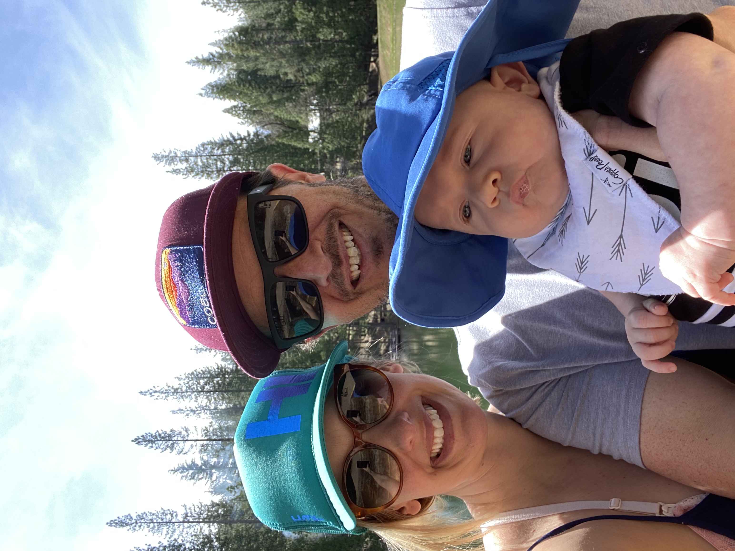 2019 Forest River Cherokee Grey Wolf Trailer Rental in Oakdale, CA