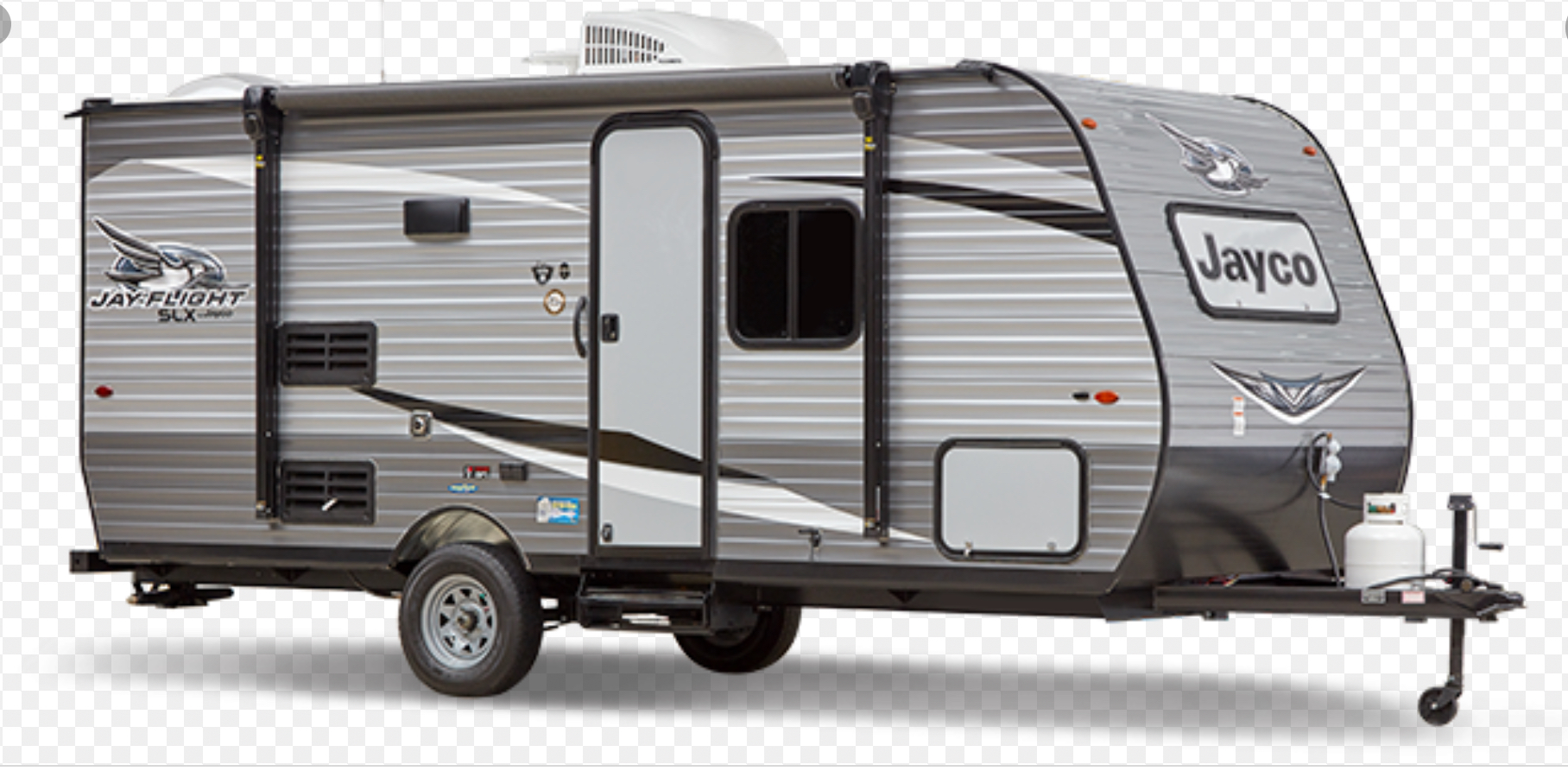 174BH Jayco Jay Flight #3