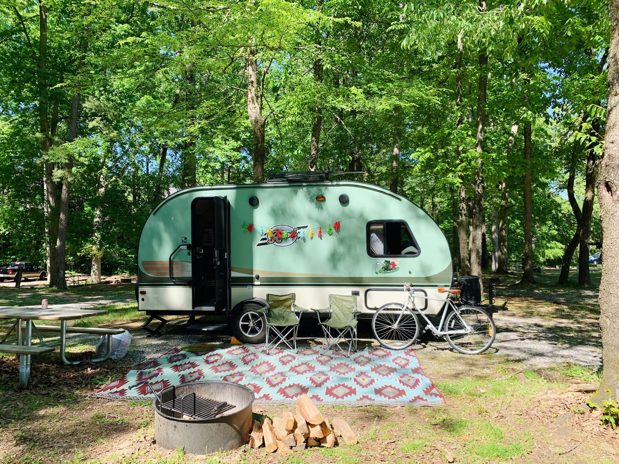 Orlando to Nashville Road Trip Outdoorsy