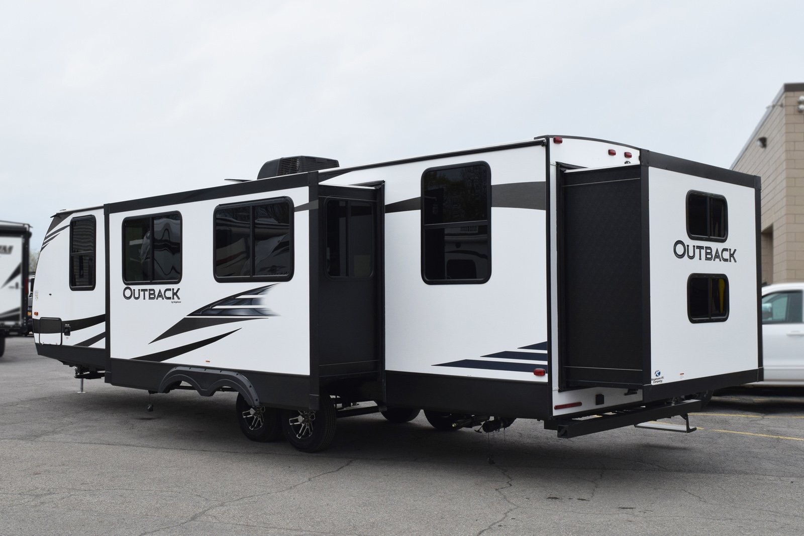 2020 Keystone Outback Trailer Rental in Gladwin, MI Outdoorsy