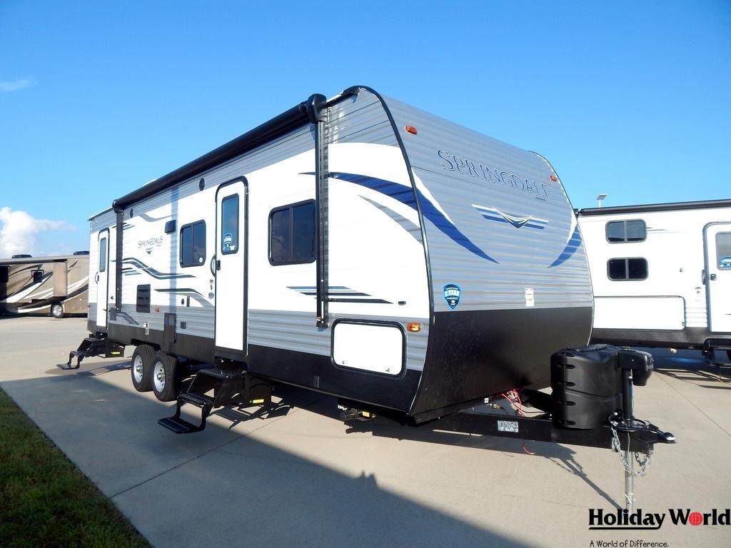 2020 Keystone Springdale Trailer Rental in Manvel, TX Outdoorsy