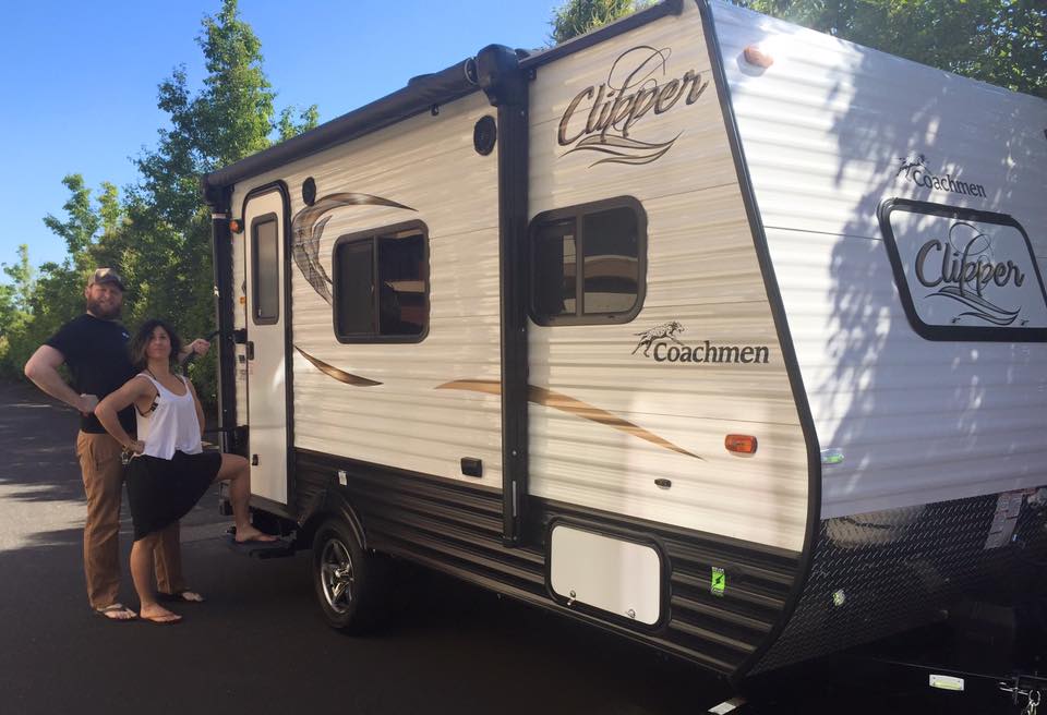 coachman clipper 16fb coachman clipper 16fb