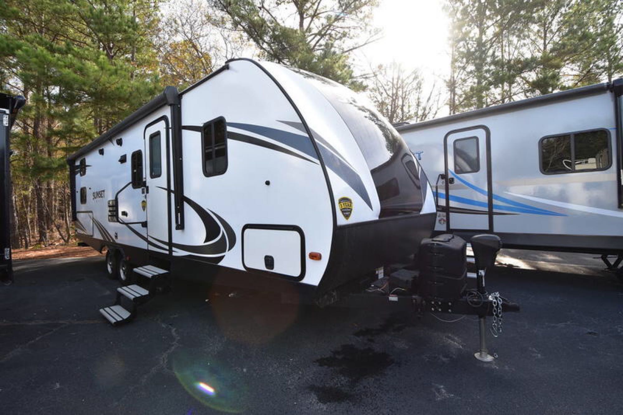 Top 25 British Columbia RV Rentals and Motorhome Rentals