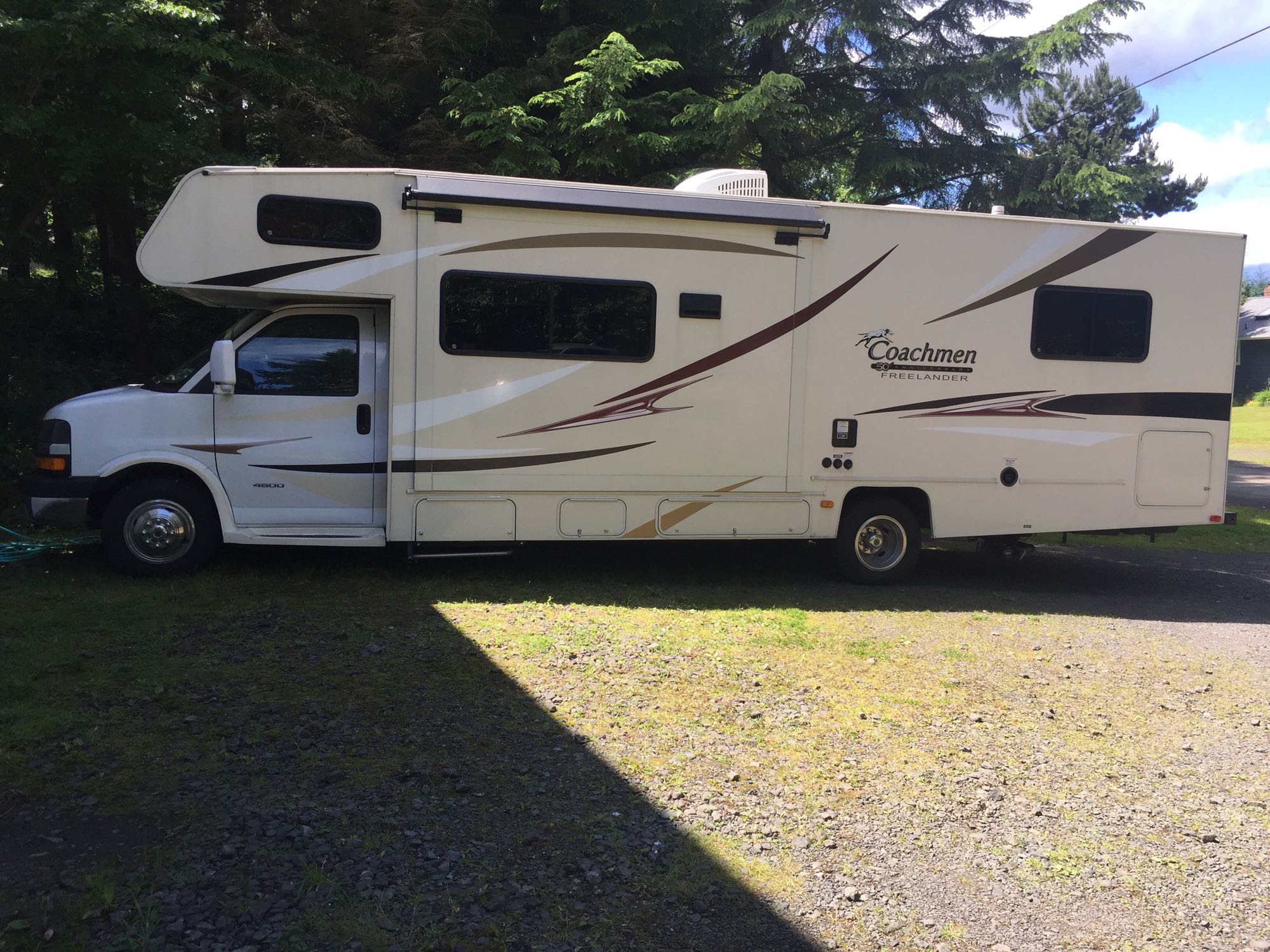 14 Coachmen Freelander Class C Rental In Bremerton Wa Outdoorsy 14 Coachmen Freelander Class C Rental In Bremerton Wa Outdoorsy
