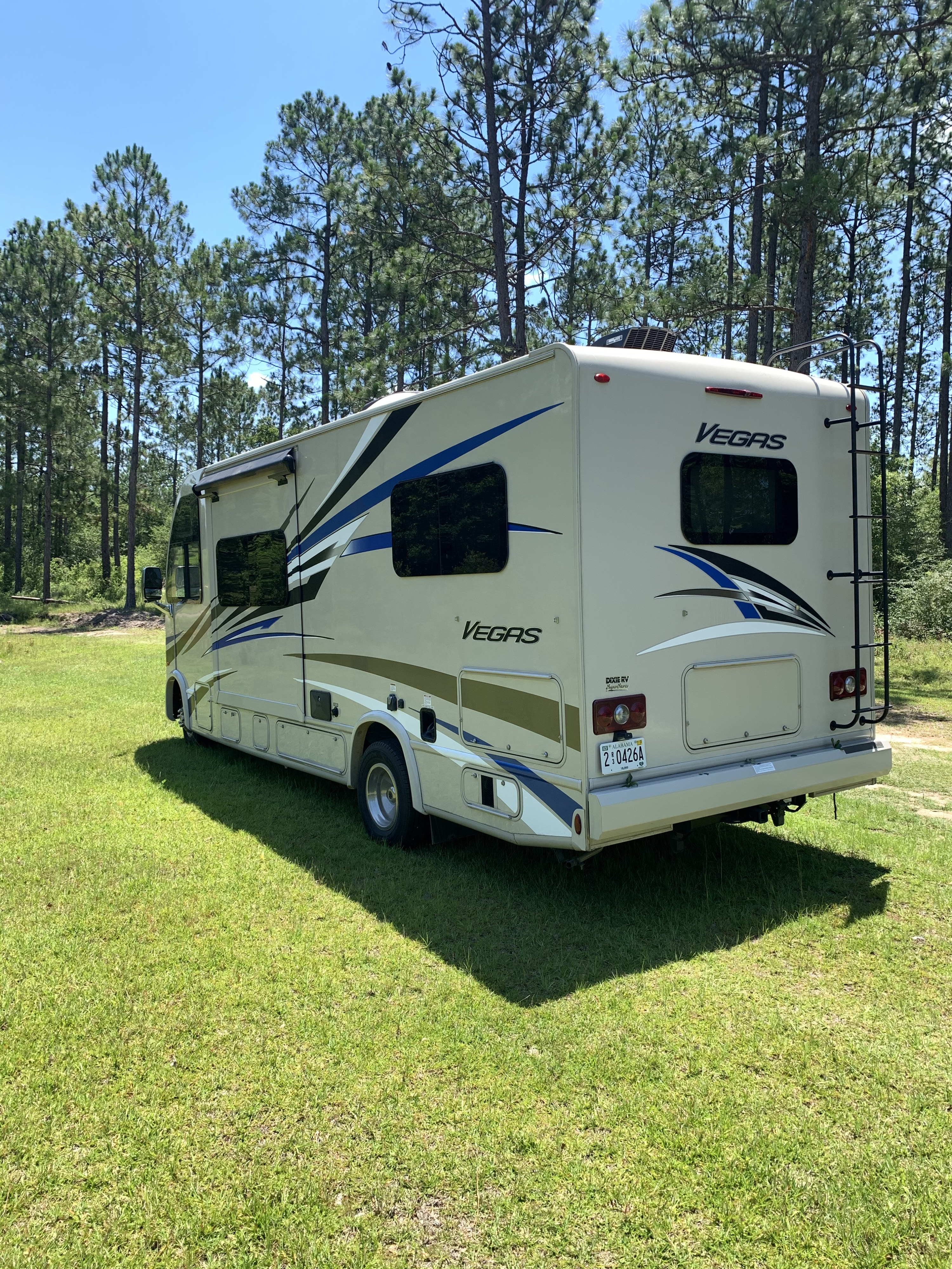 Mobile Rv Rentals Best Deals In Al