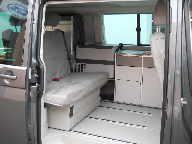 Photos Volkswagen T6 California Dsg Automatik Die Flexible Coast Ocean Alternative Camper Van Rental In Darmstadt Outdoorsy