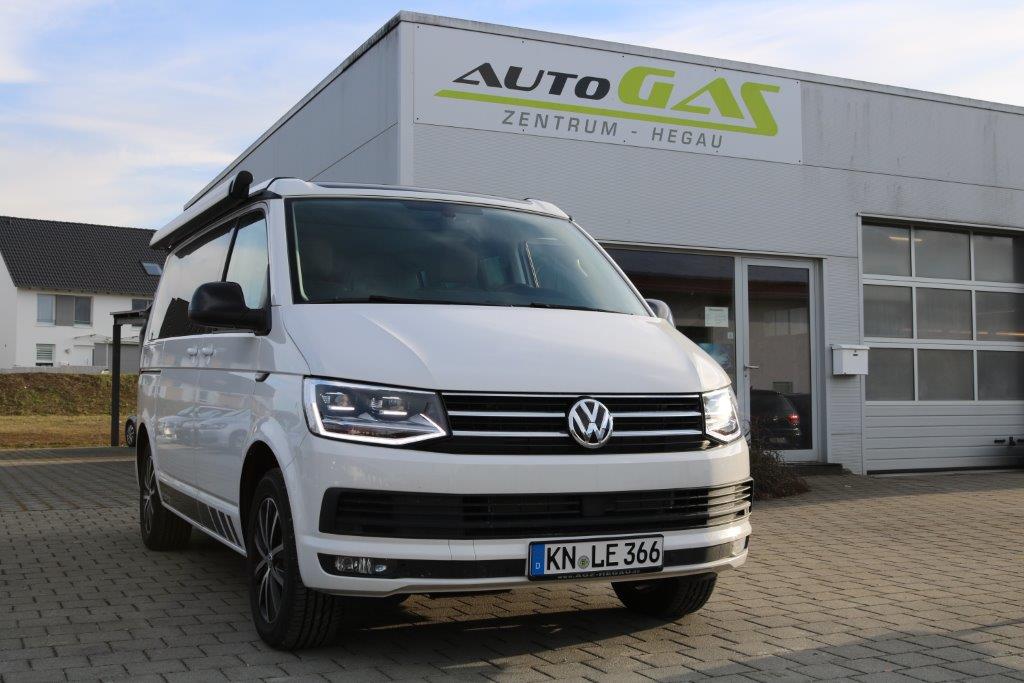 Volkswagen T6 California Coast Edition High Acc Camper Van Rental In Singen Outdoorsy