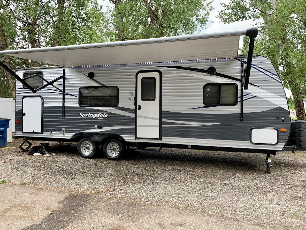 Top 25 Coeur d'Alene, ID RV Rentals and Motorhome Rentals