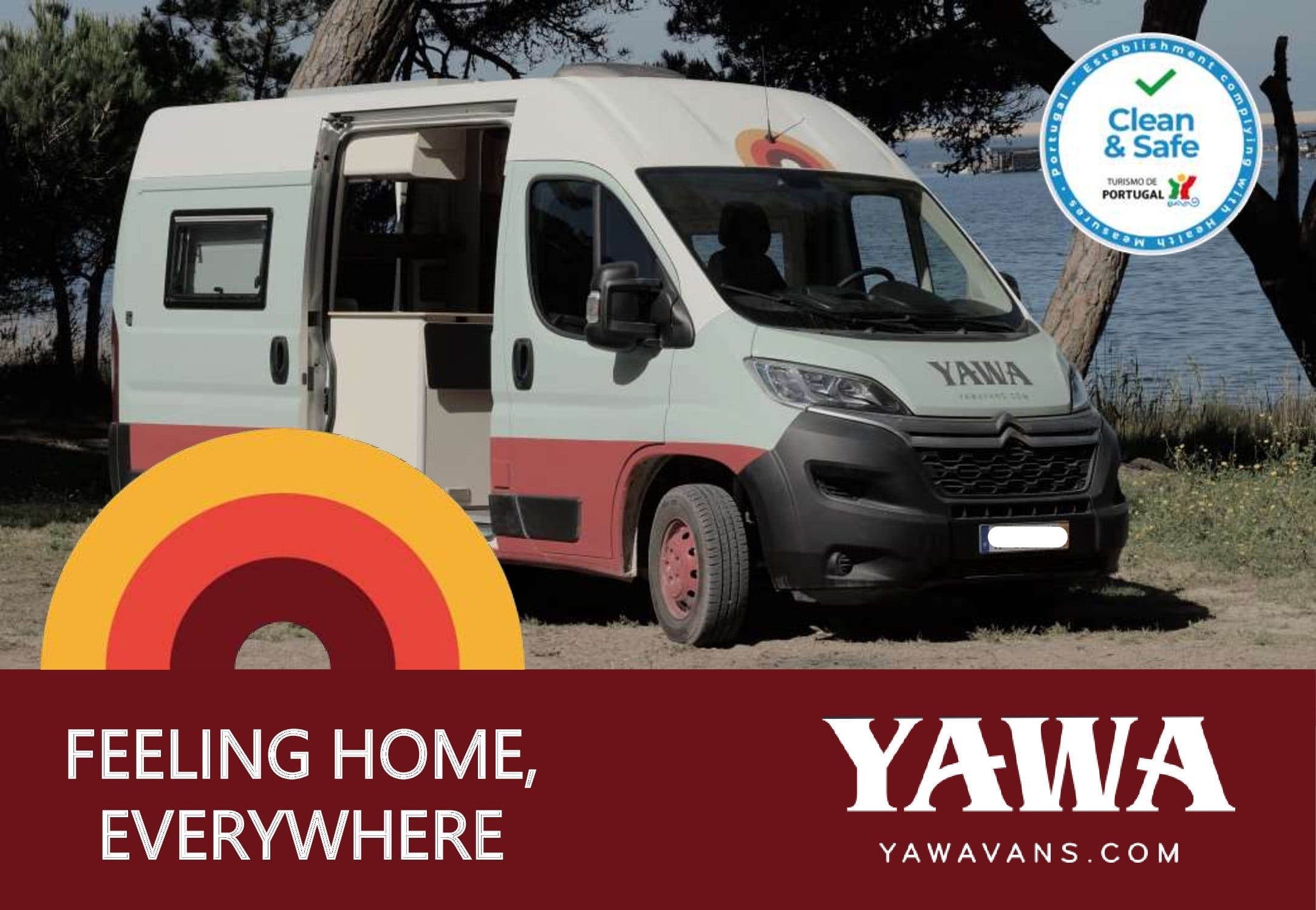 van jumper 2019