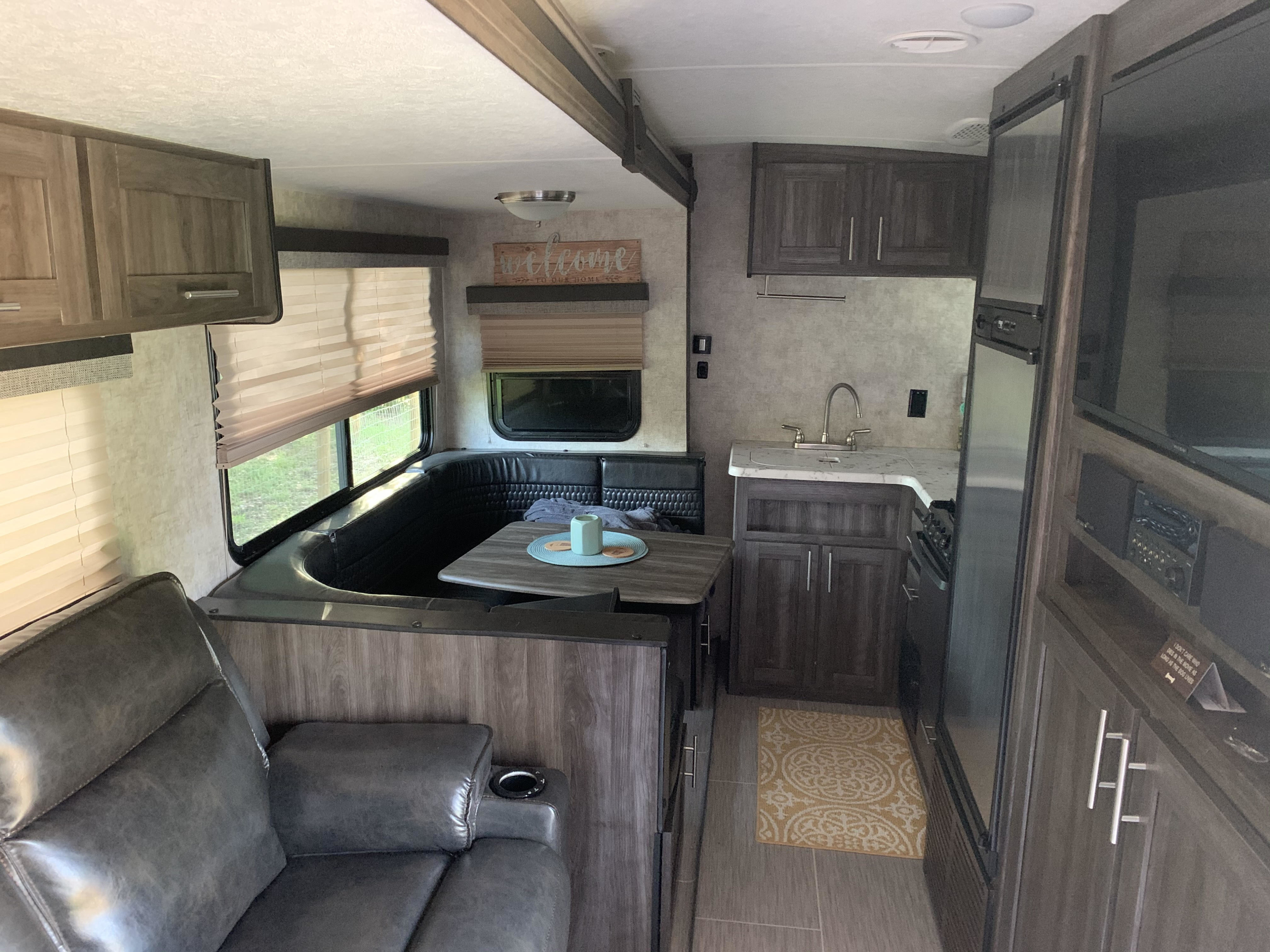 2018 Open Range Light Trailer Rental in Wimauma, FL Outdoorsy