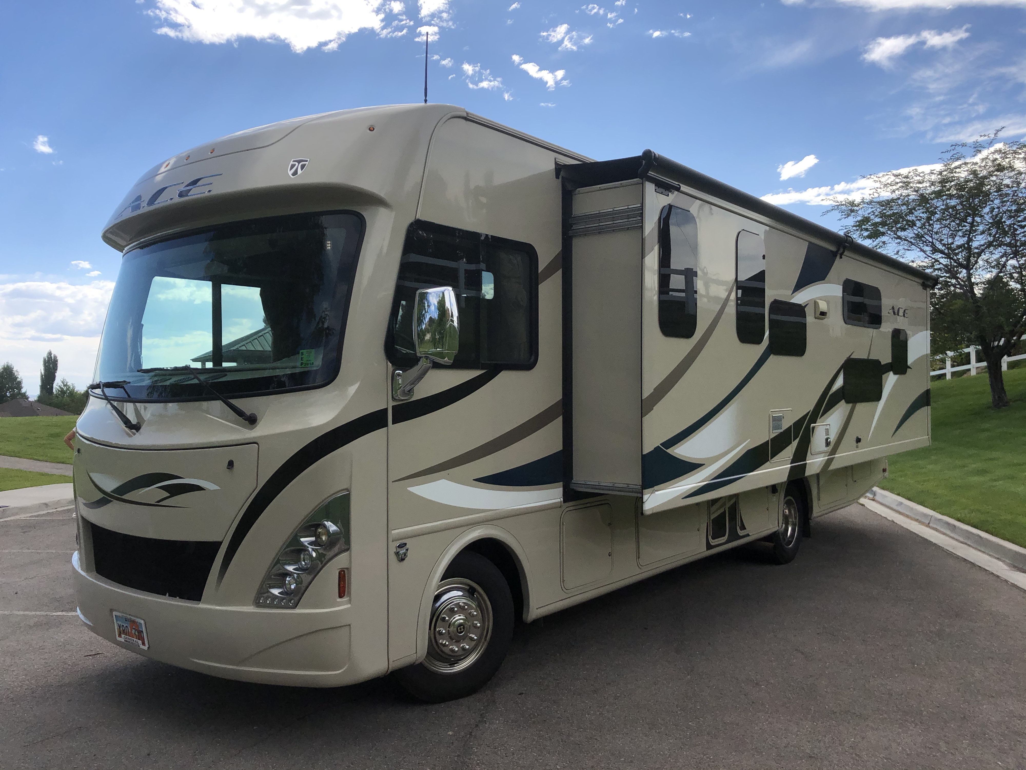 Top 25 Provo, UT RV Rentals and Motorhome Rentals