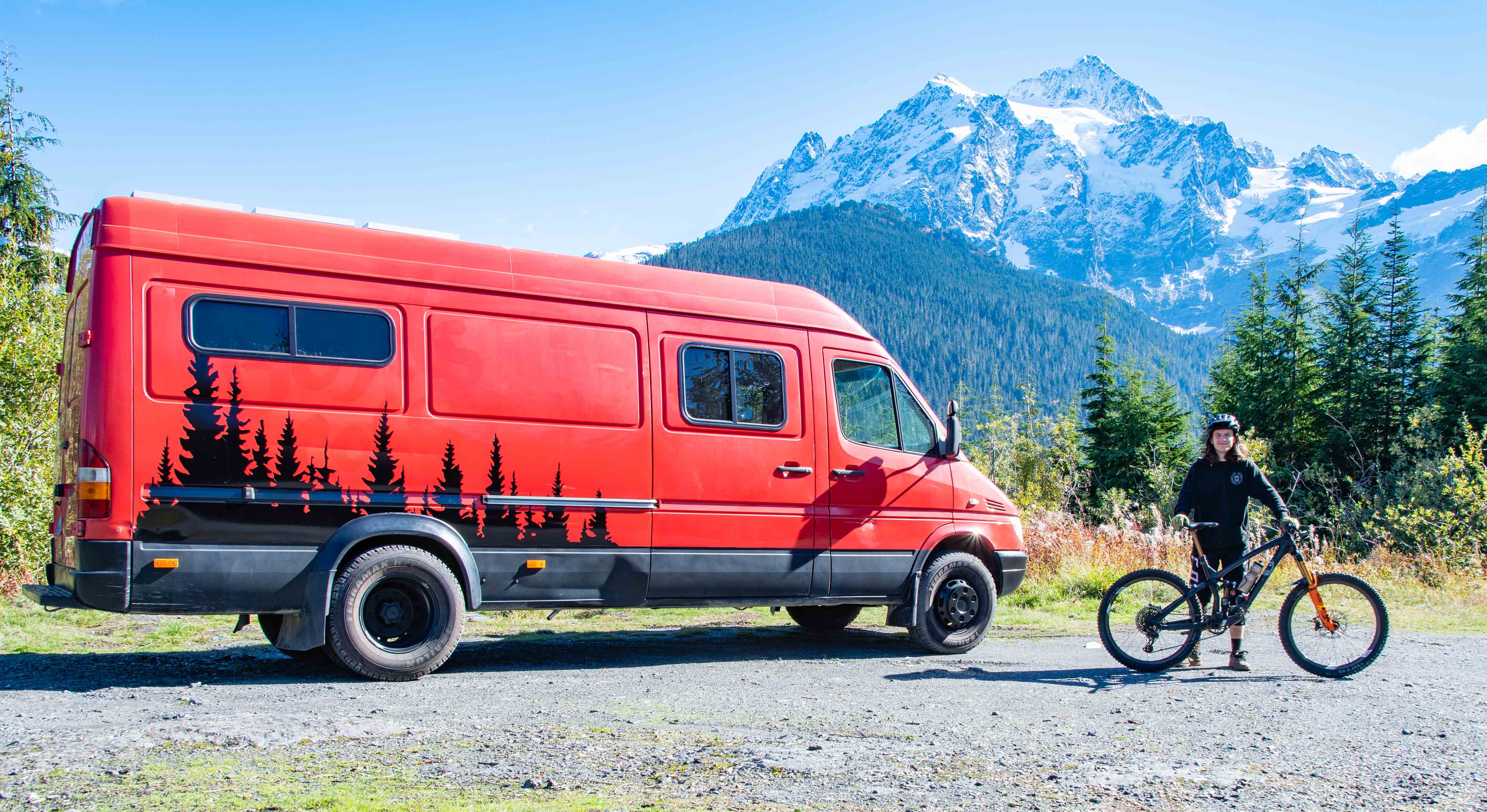 2004 dodge sprinter van 3500