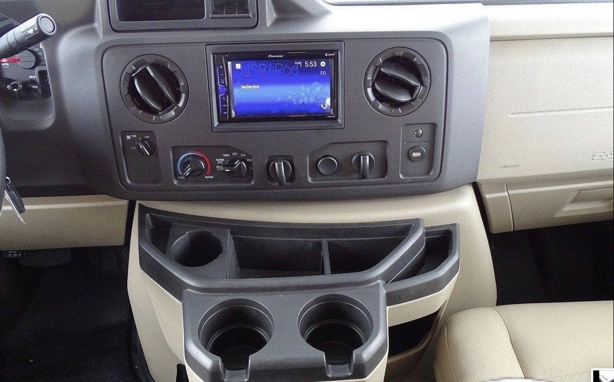 Class C RV Rental 