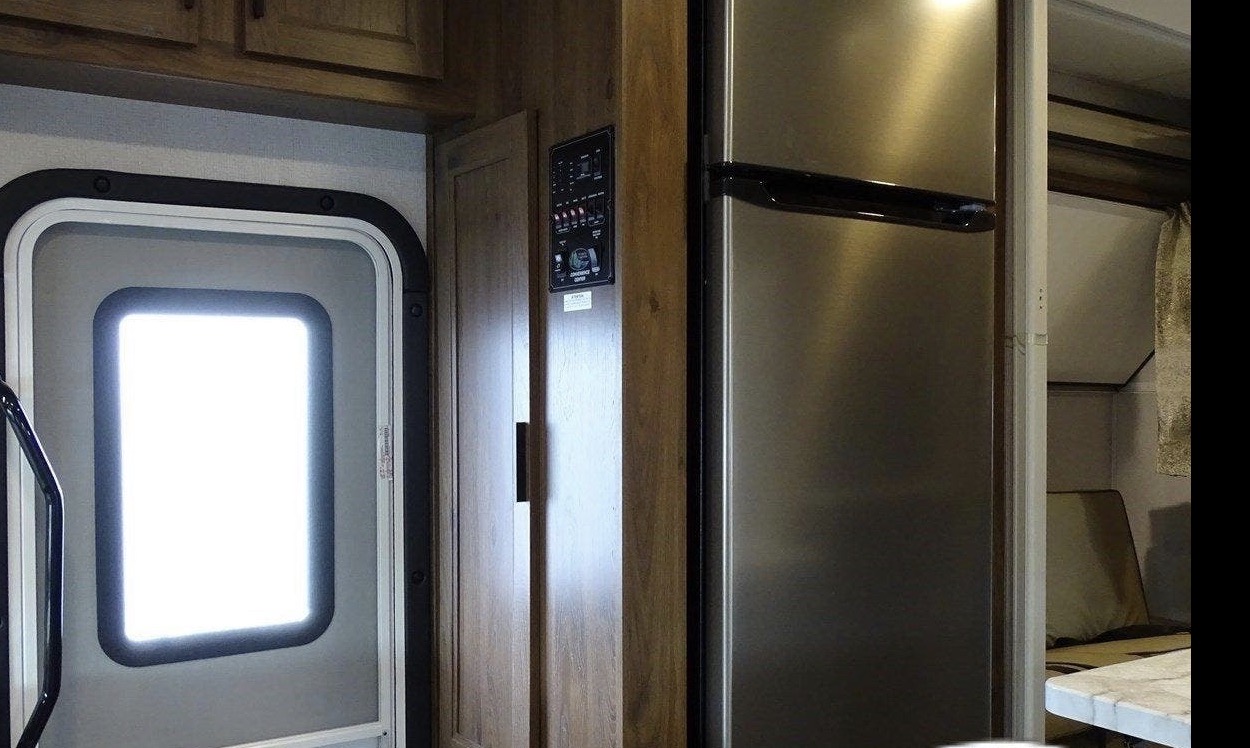 Class C RV Rental 