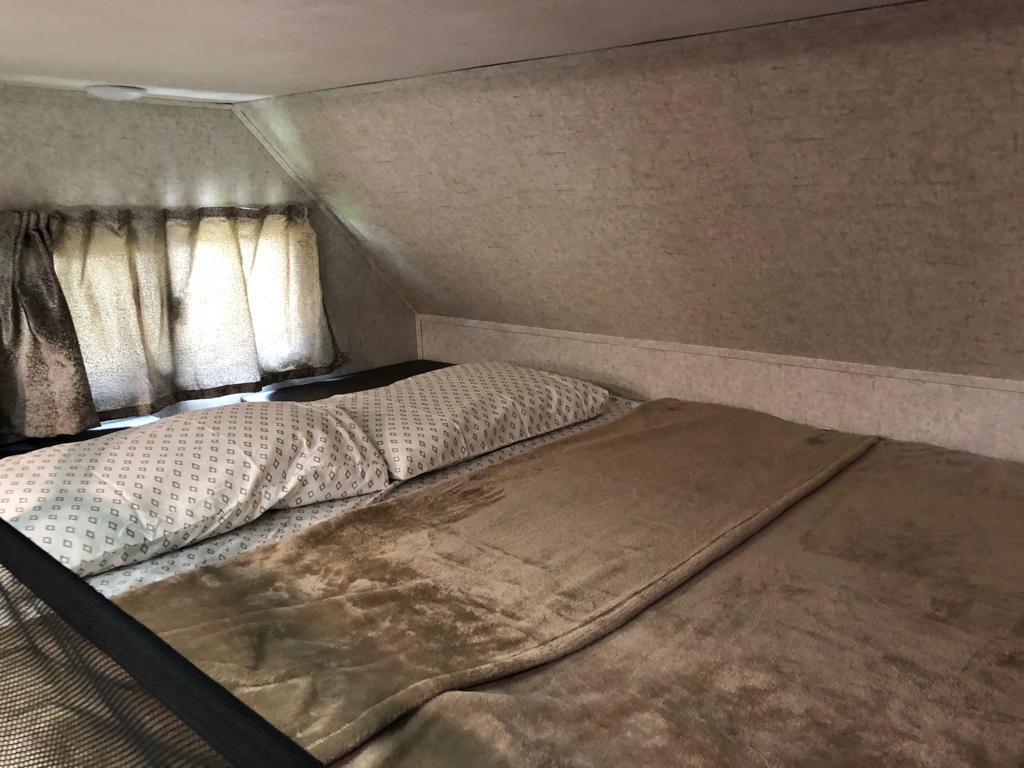 Class C RV Rental 