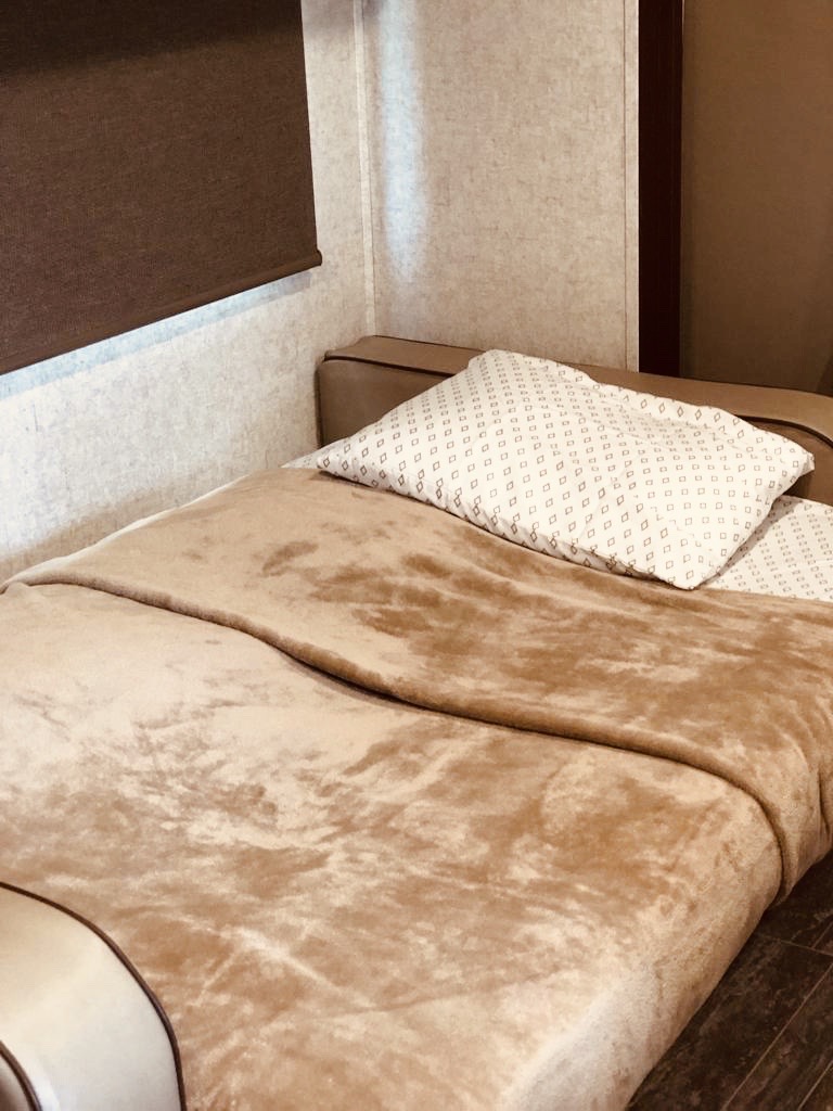 Class C RV Rental 