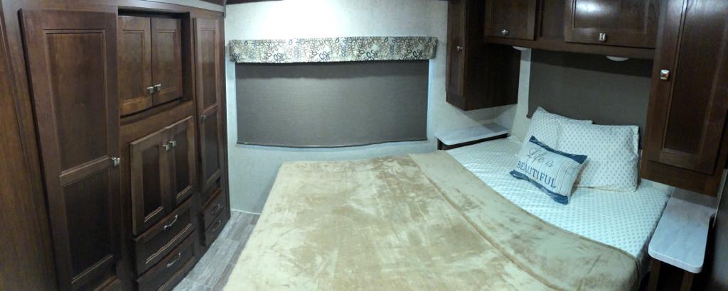 Class C RV Rental 