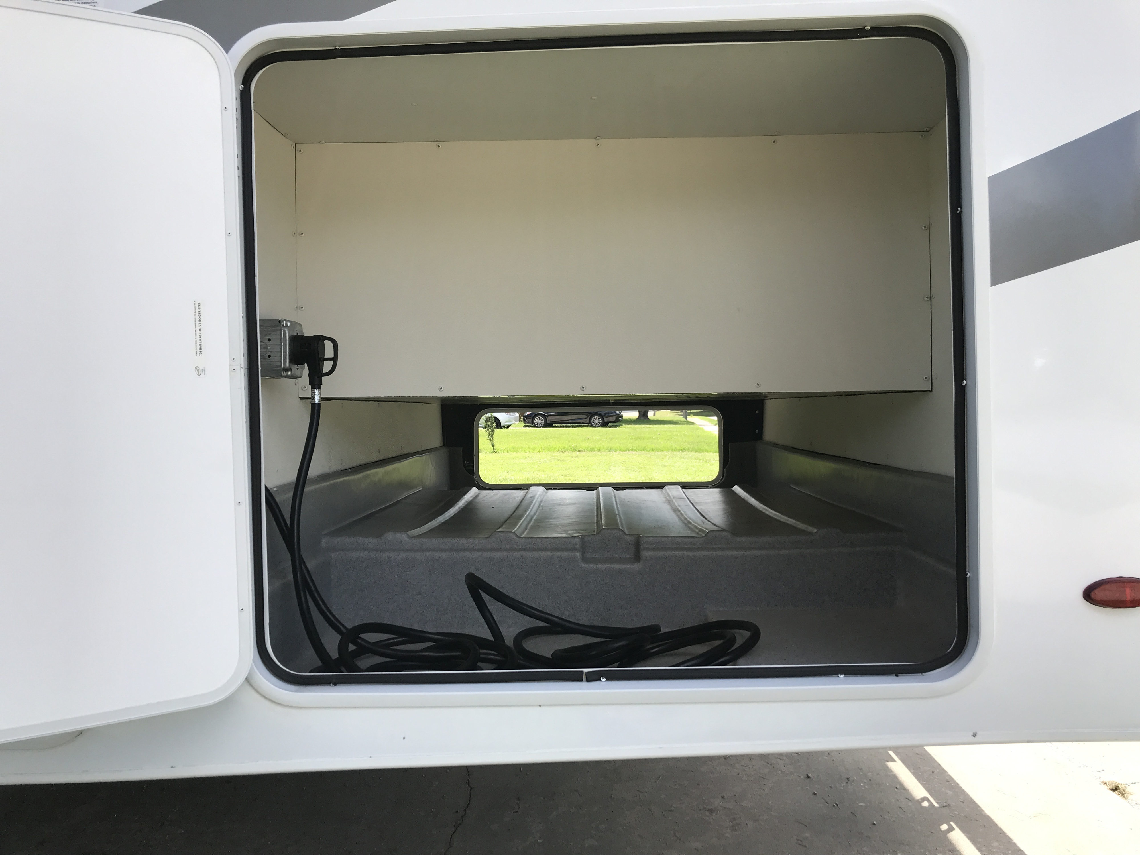 Class C RV Rental 