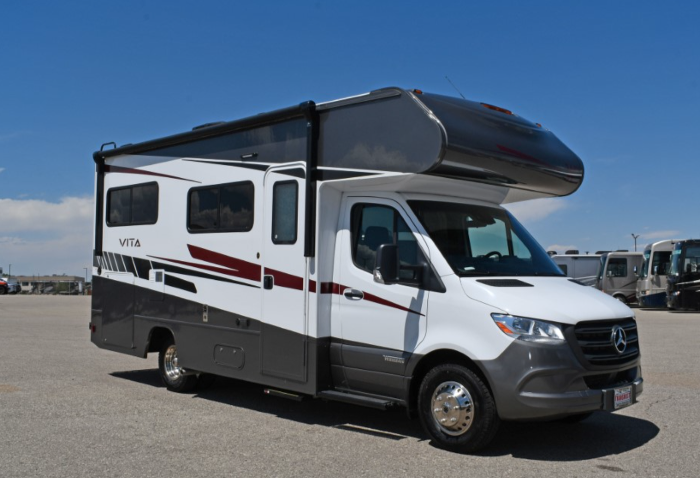 Photos 2020 Winnebago Vita Class C Rental in Martinez, CA Outdoorsy