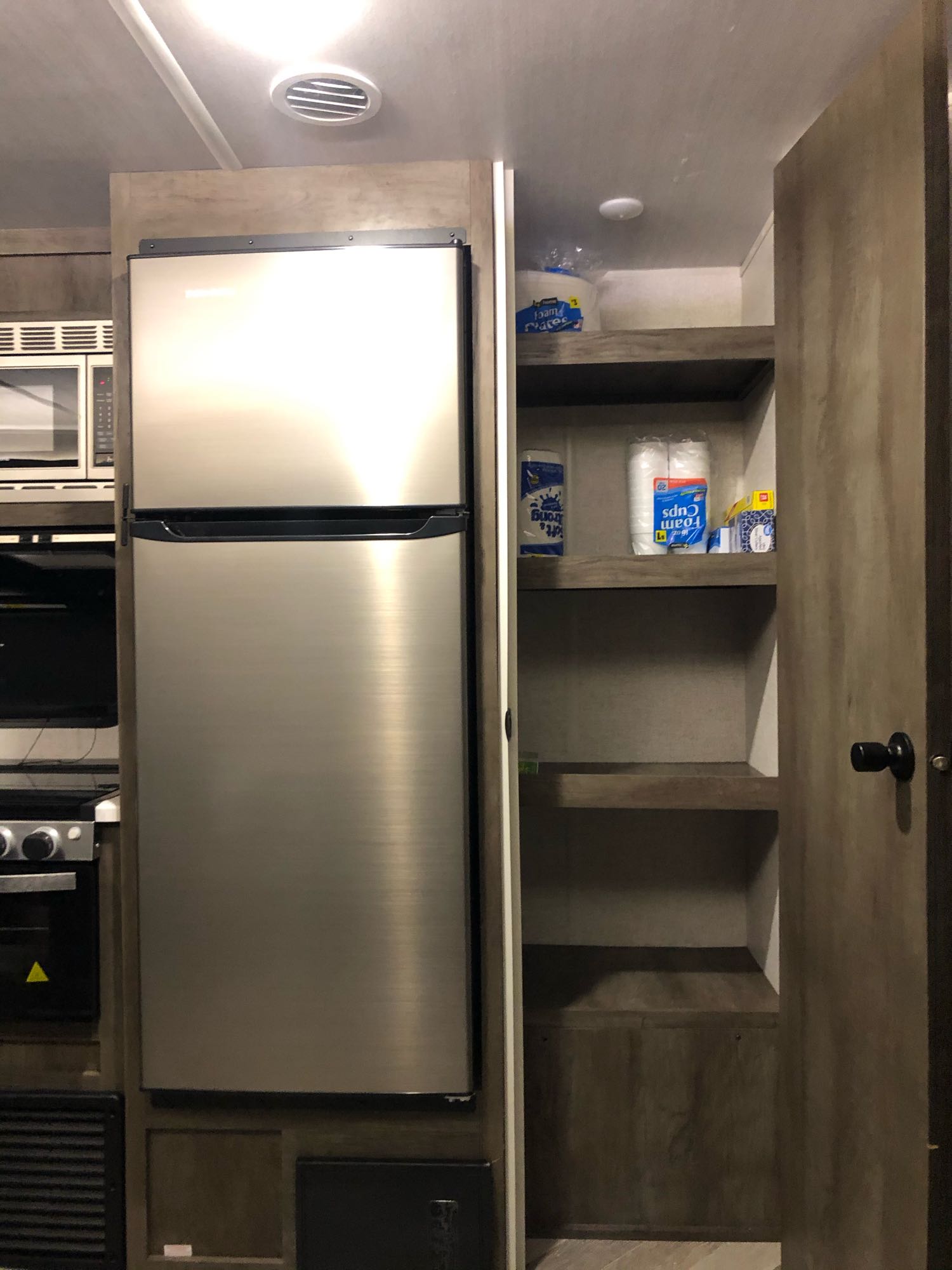 2021 Forest River Salem Trailer Rental in Lufkin, TX Outdoorsy