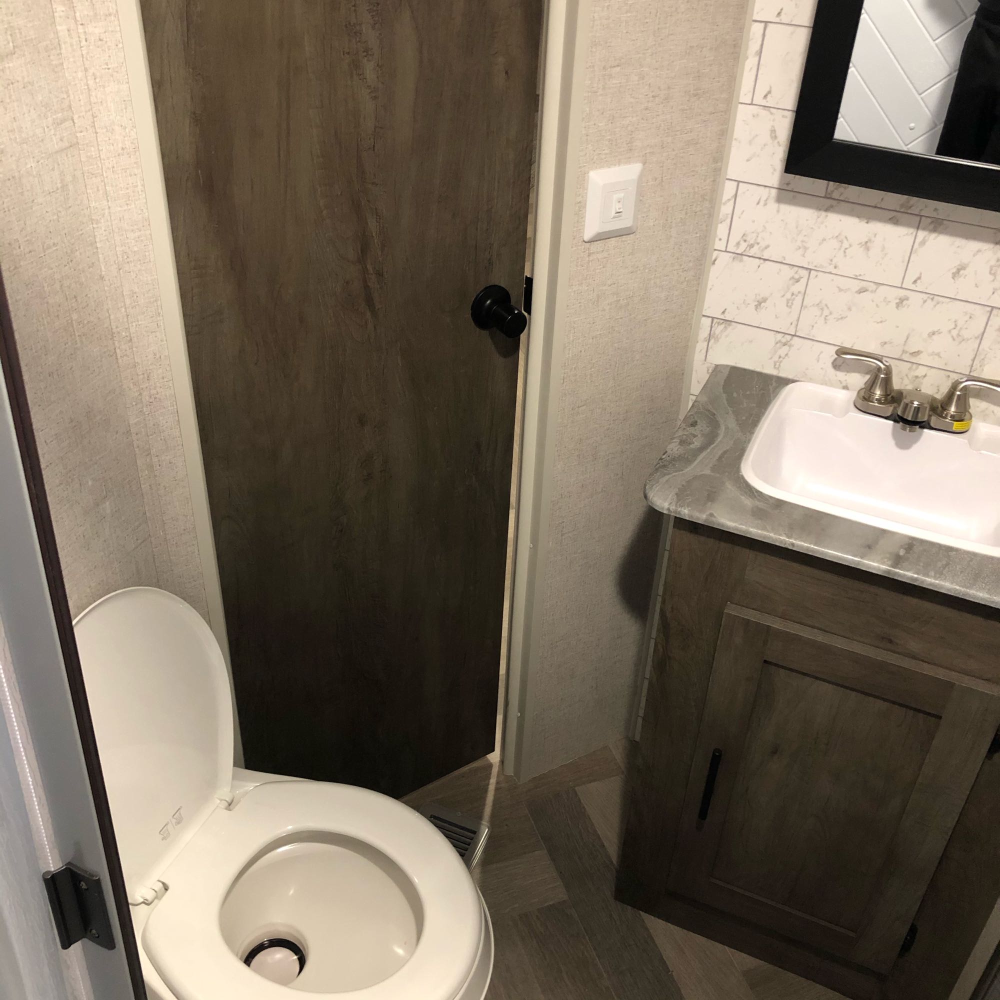 2021 Forest River Salem Trailer Rental in Lufkin, TX Outdoorsy