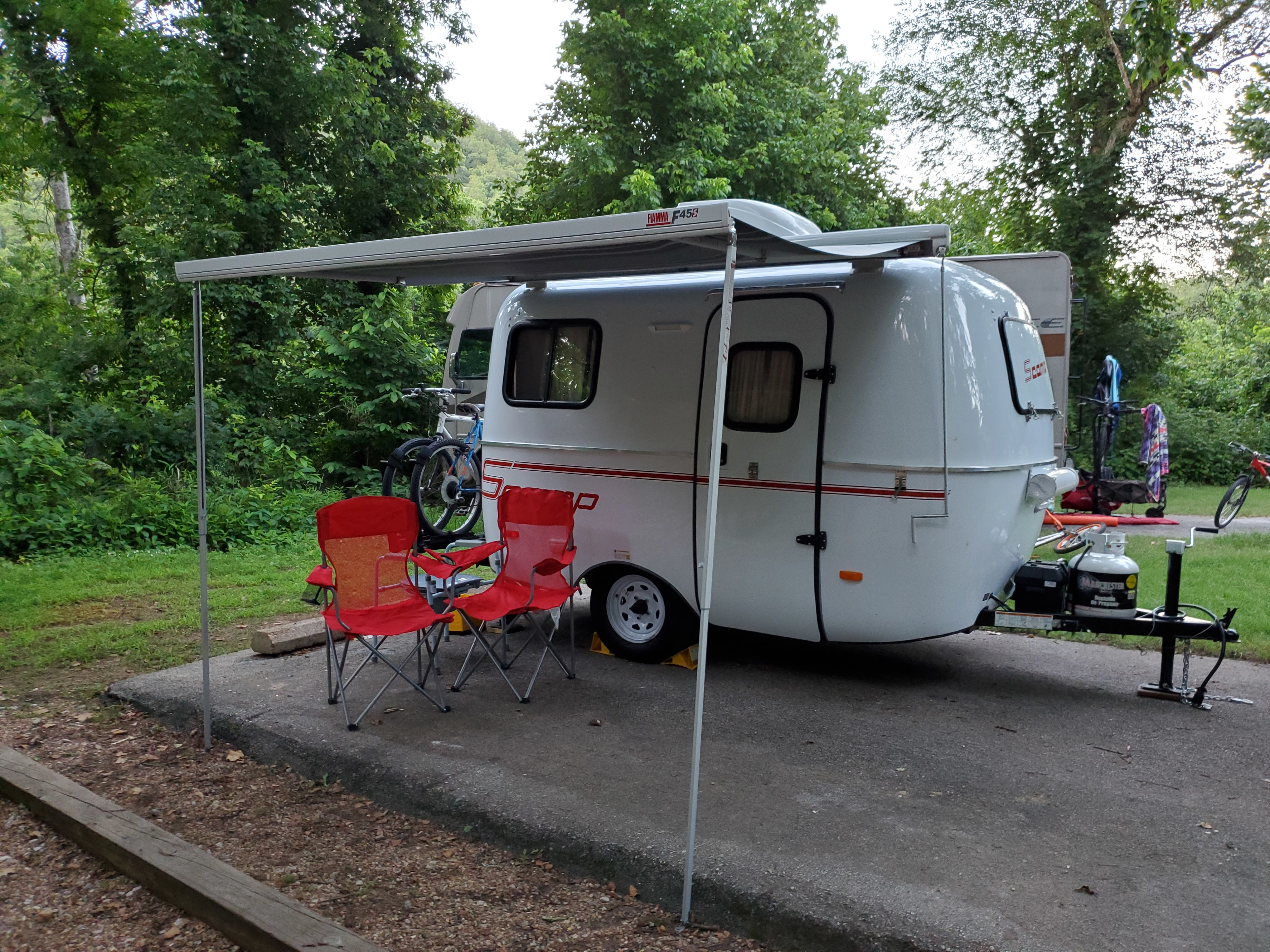 Scamp Trailers - ge3dgnu